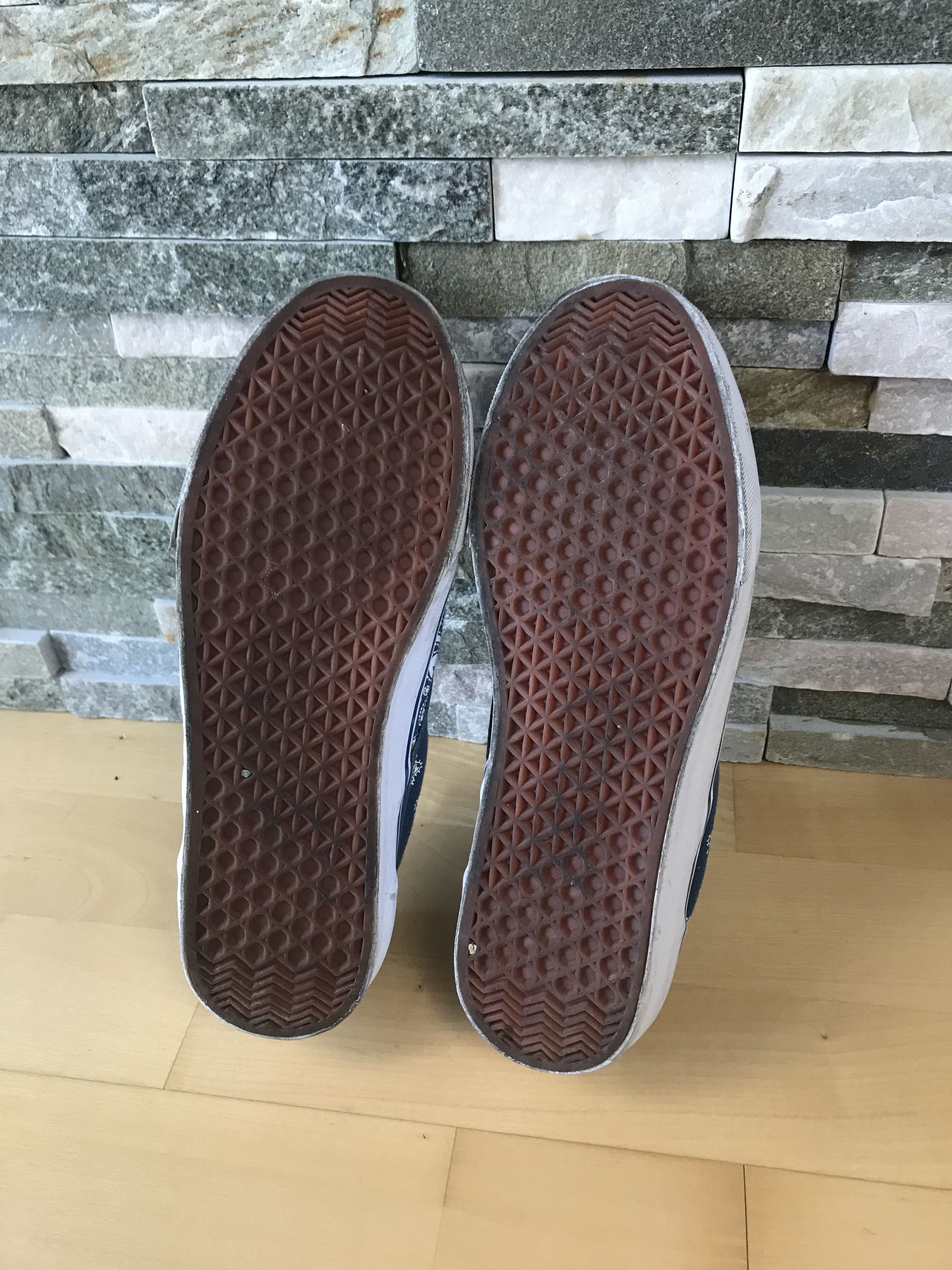Number (N)ine Number Nine Paisley Slip Ons: Size US 8 / EU 41 - 4 Thumbnail