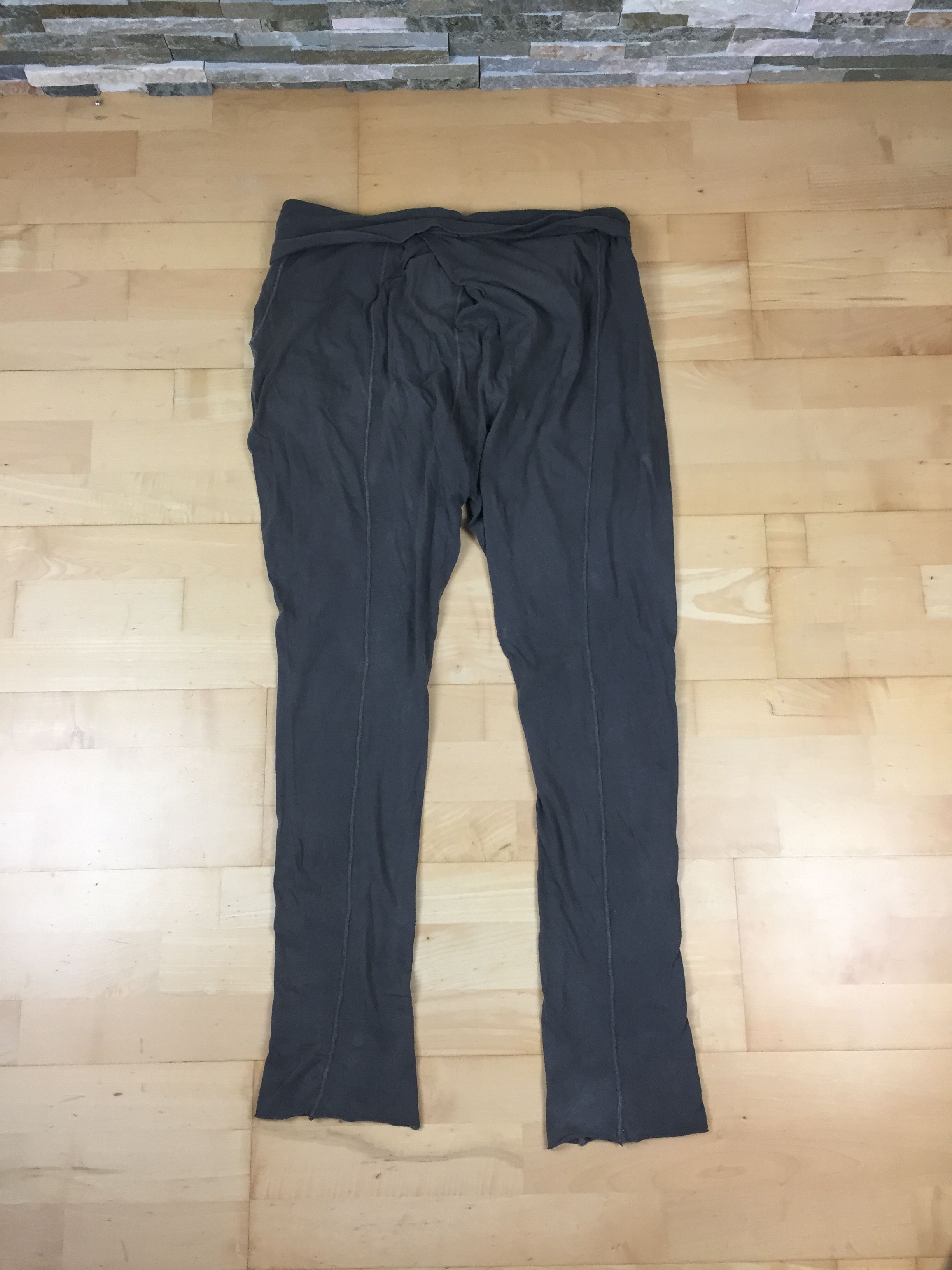 Julius Julius S/S 12 Side Pants Size US 33 - 6 Thumbnail