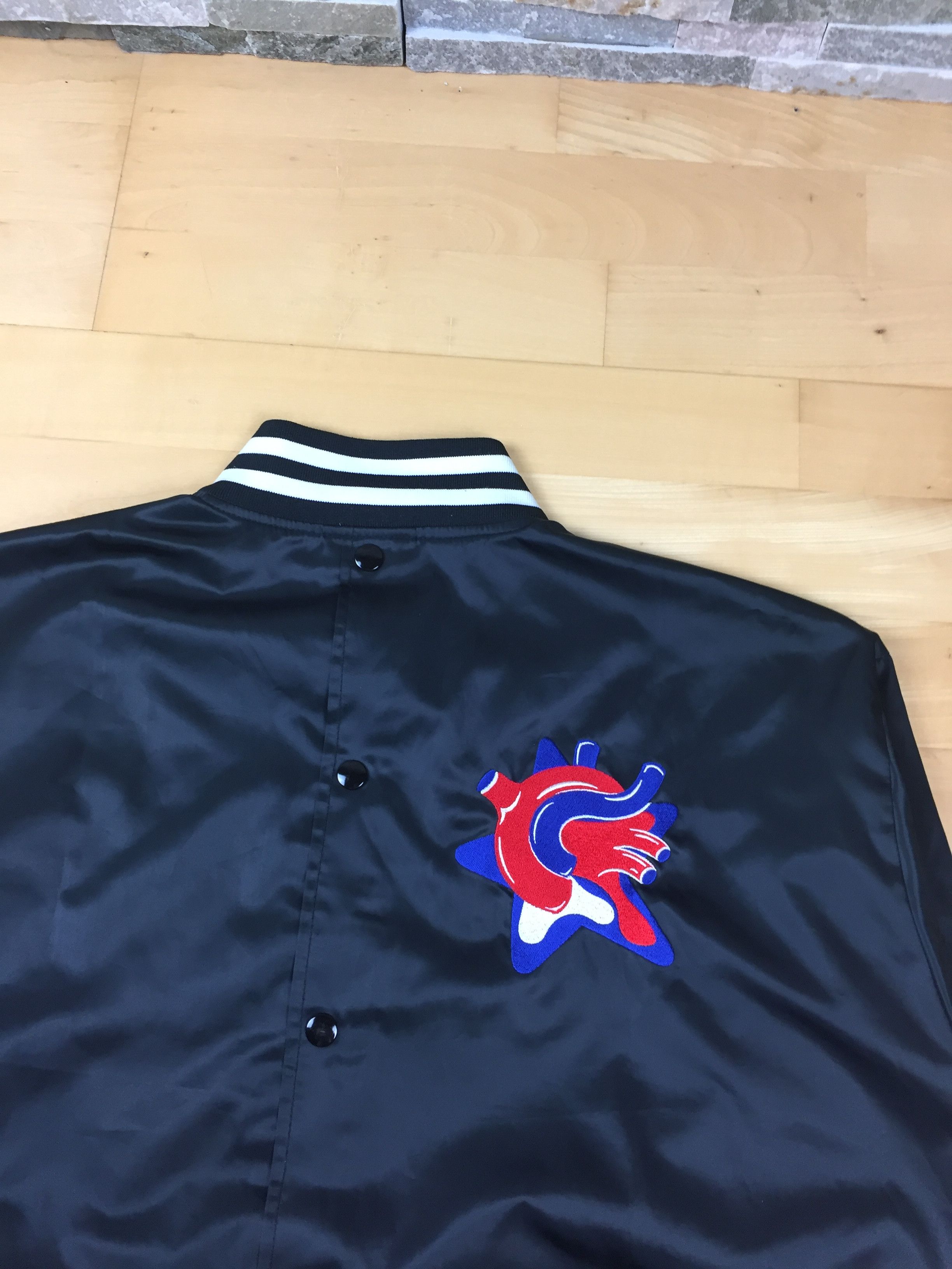 PHENOMENON Phenomenon Double Sided Reversible Jacket Size US L / EU 52-54 / 3 - 7 Thumbnail