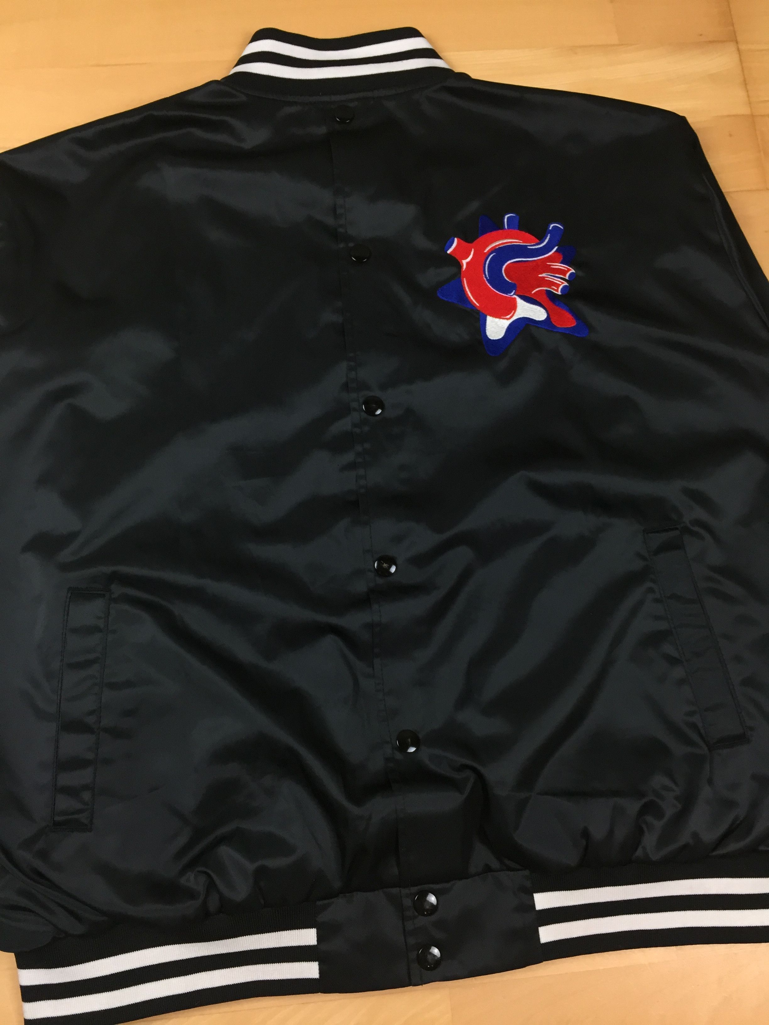 PHENOMENON Phenomenon Double Sided Reversible Jacket Size US L / EU 52-54 / 3 - 8 Thumbnail