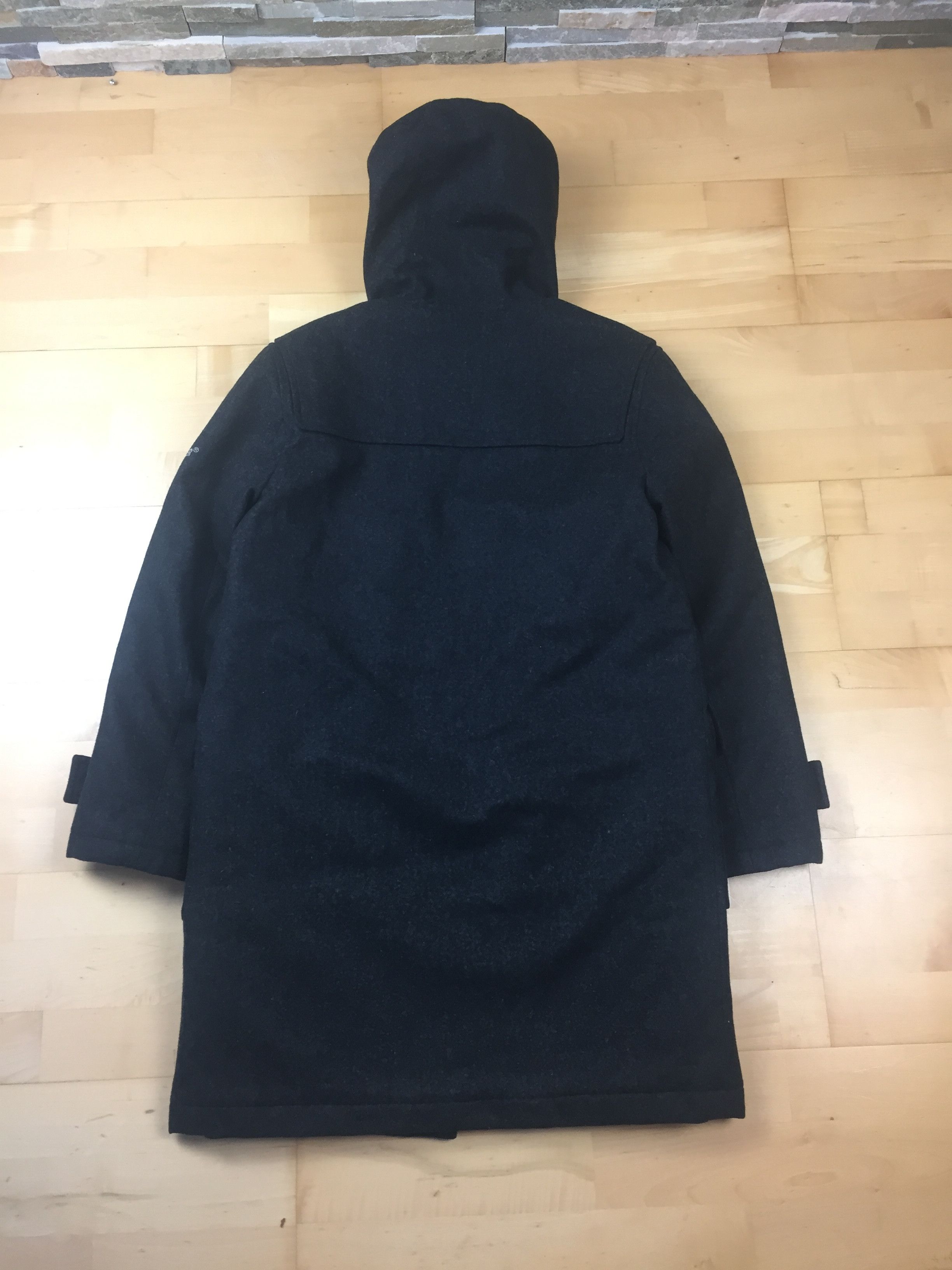 Bape Bape Gortex Windstopper Coat Size US S / EU 44-46 / 1 - 8 Thumbnail