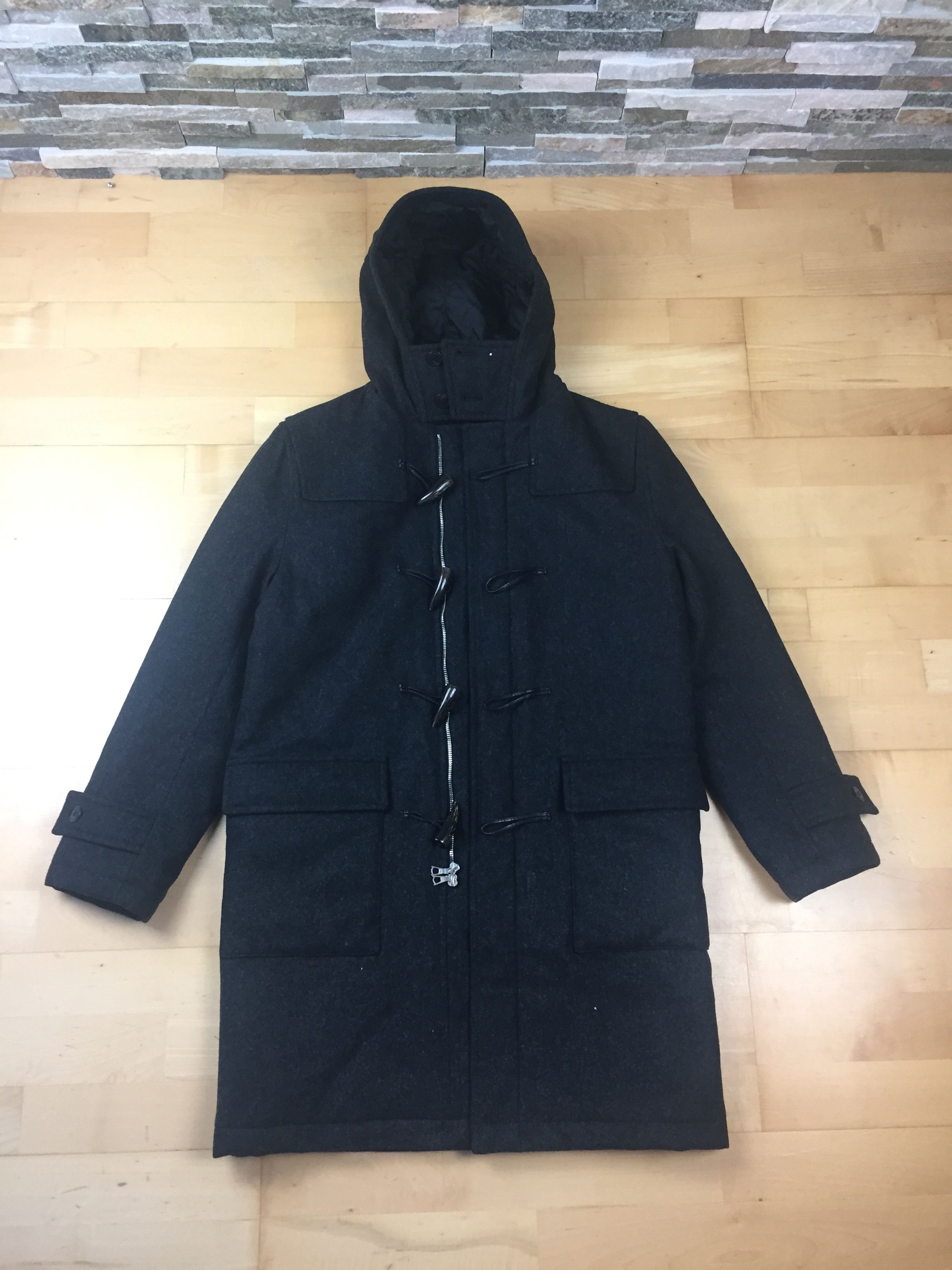 Bape Bape Gortex Windstopper Coat Size US S / EU 44-46 / 1 - 1 Thumbnail