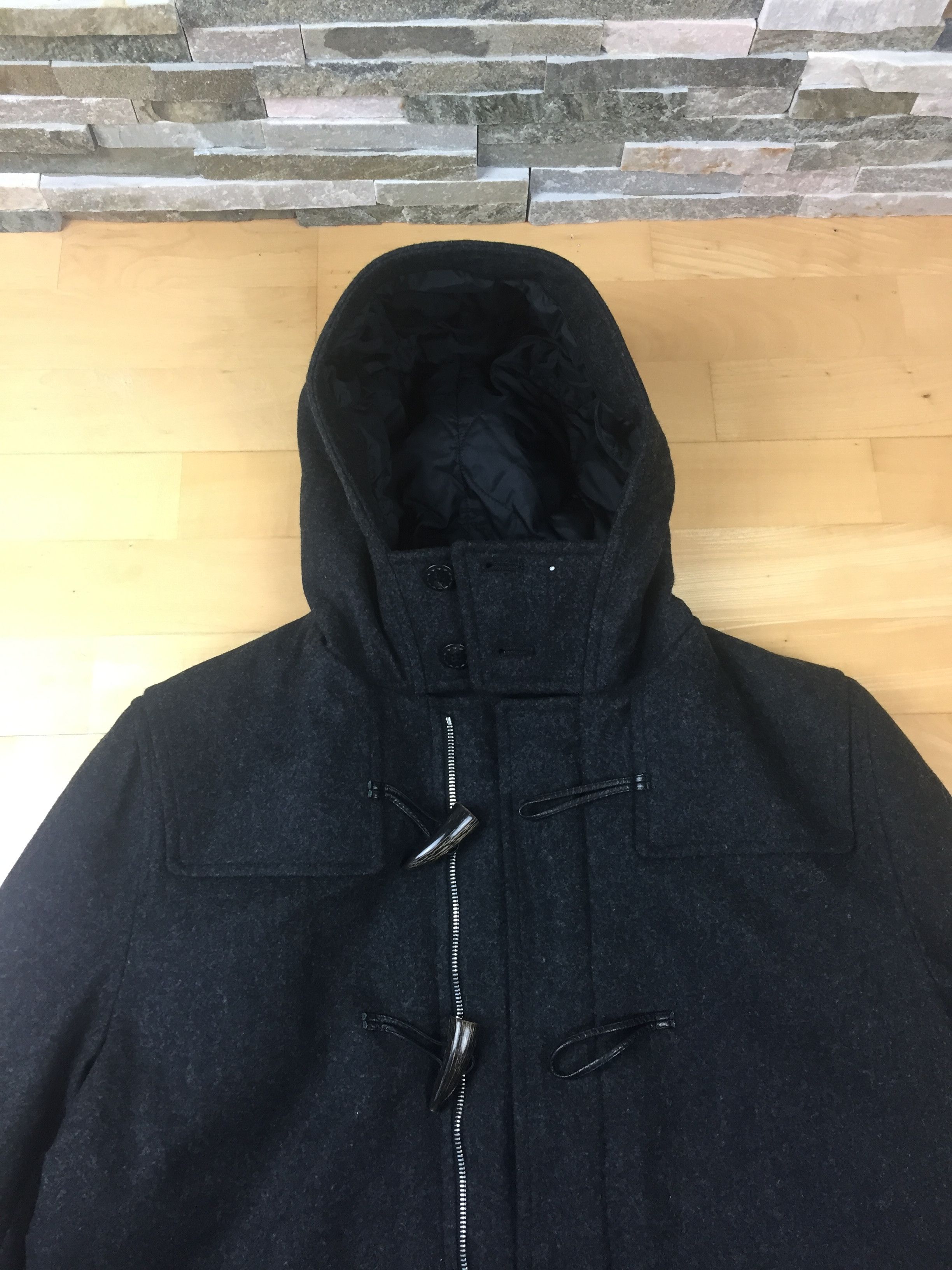 Bape Bape Gortex Windstopper Coat Size US S / EU 44-46 / 1 - 2 Thumbnail