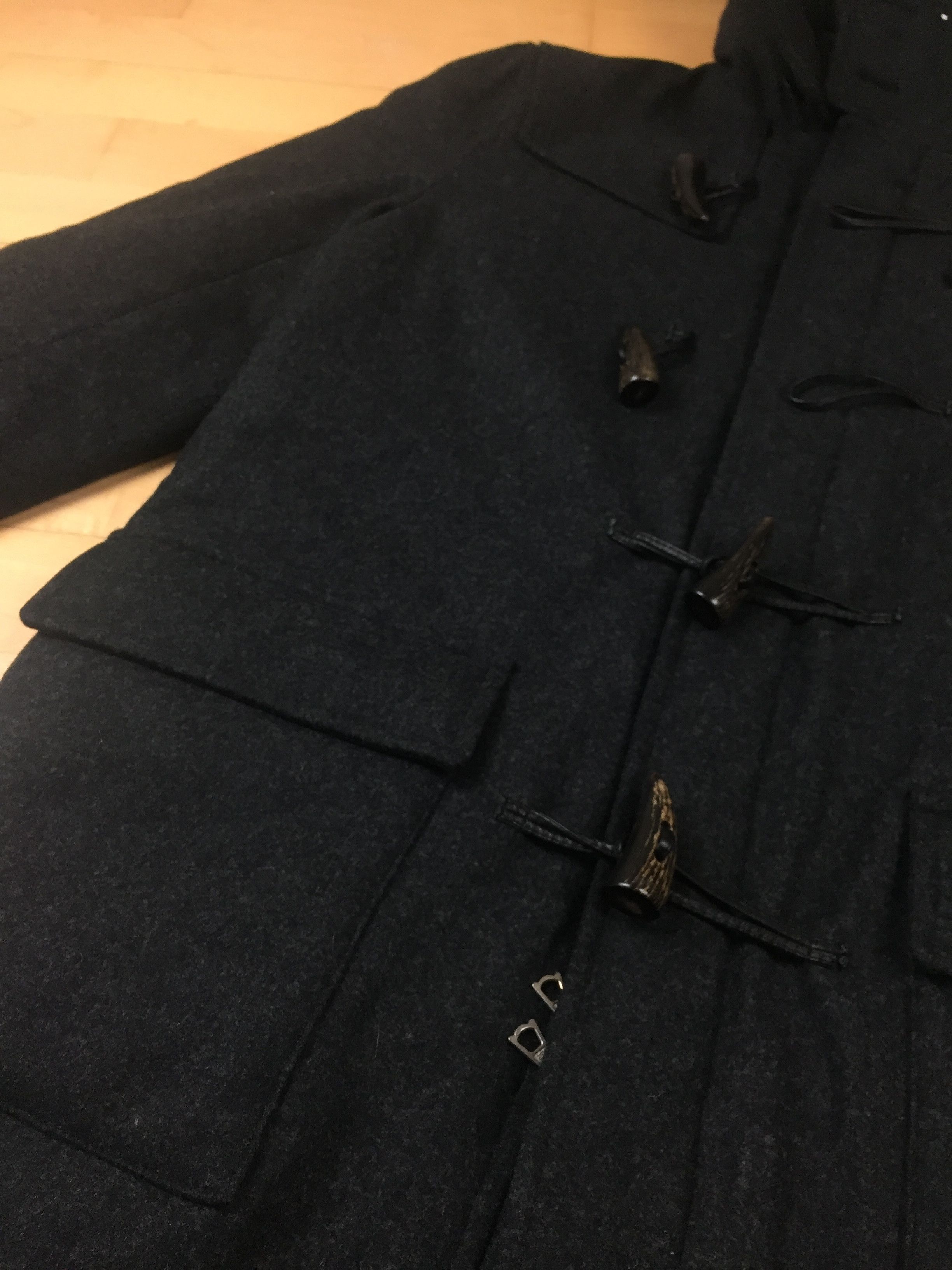 Bape Bape Gortex Windstopper Coat Size US S / EU 44-46 / 1 - 6 Thumbnail