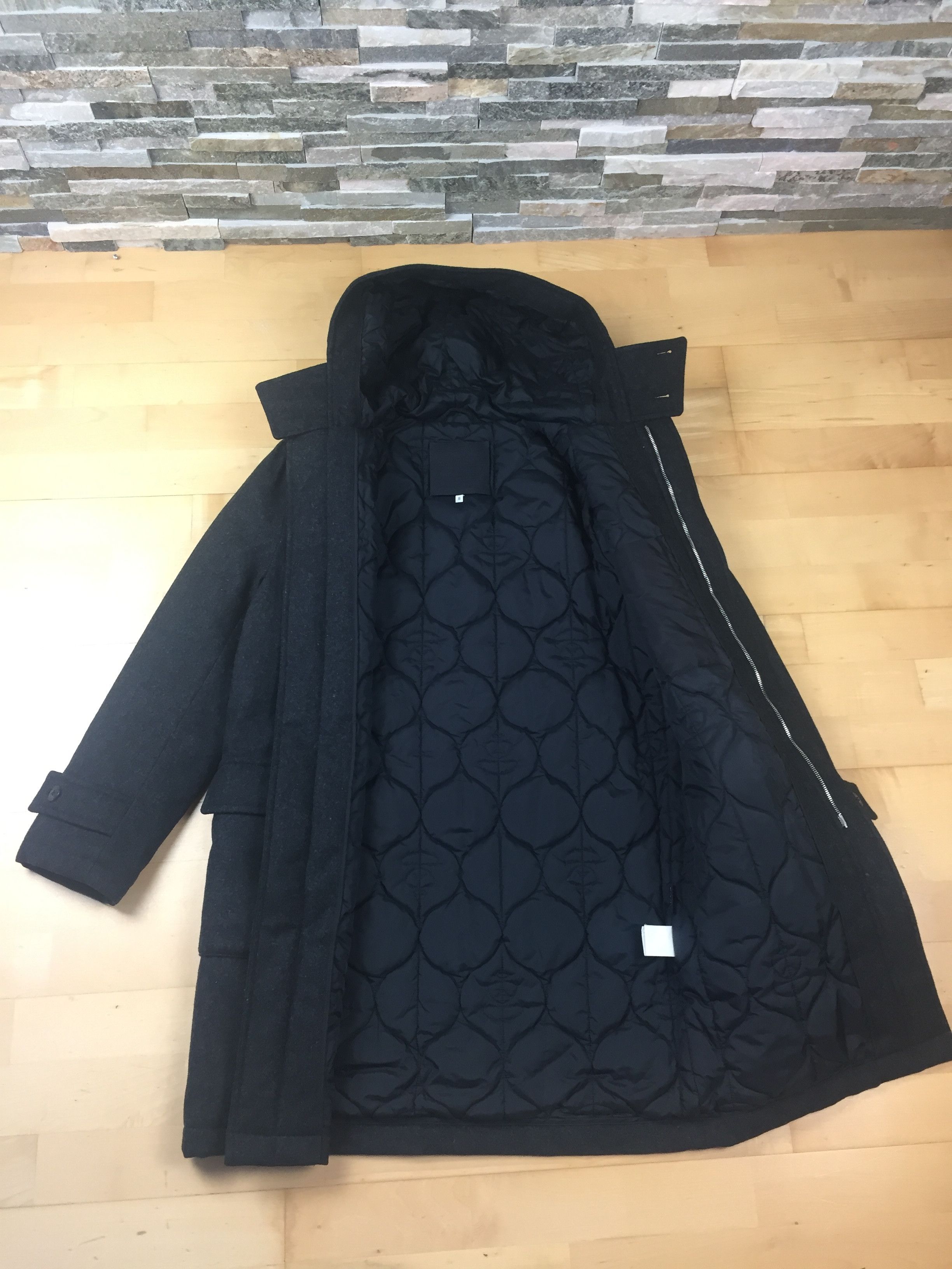 Bape Bape Gortex Windstopper Coat Size US S / EU 44-46 / 1 - 3 Thumbnail