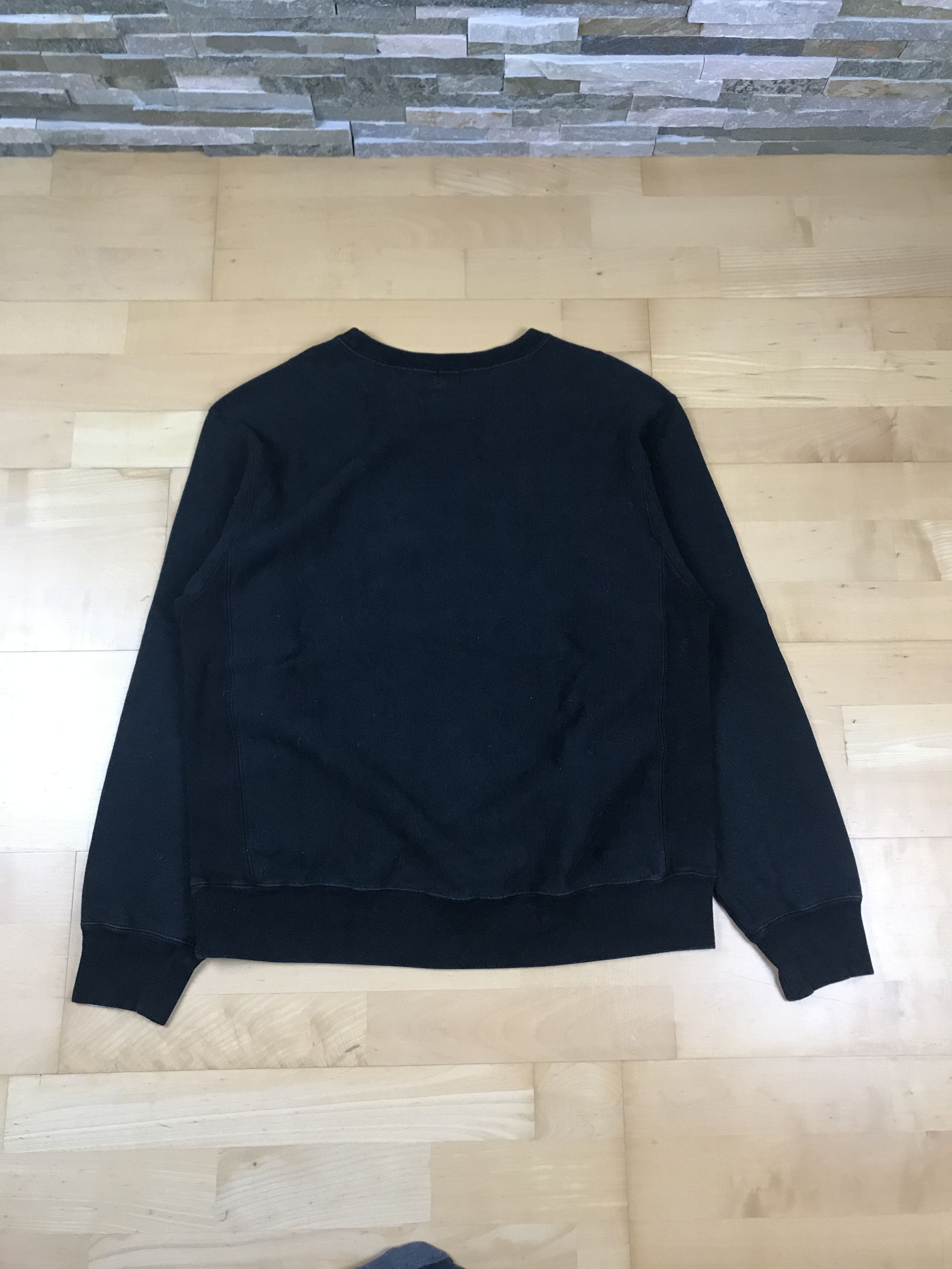 Bape Bape Baby Milo Store Logo Sweater Size US M / EU 48-50 / 2 - 6 Thumbnail
