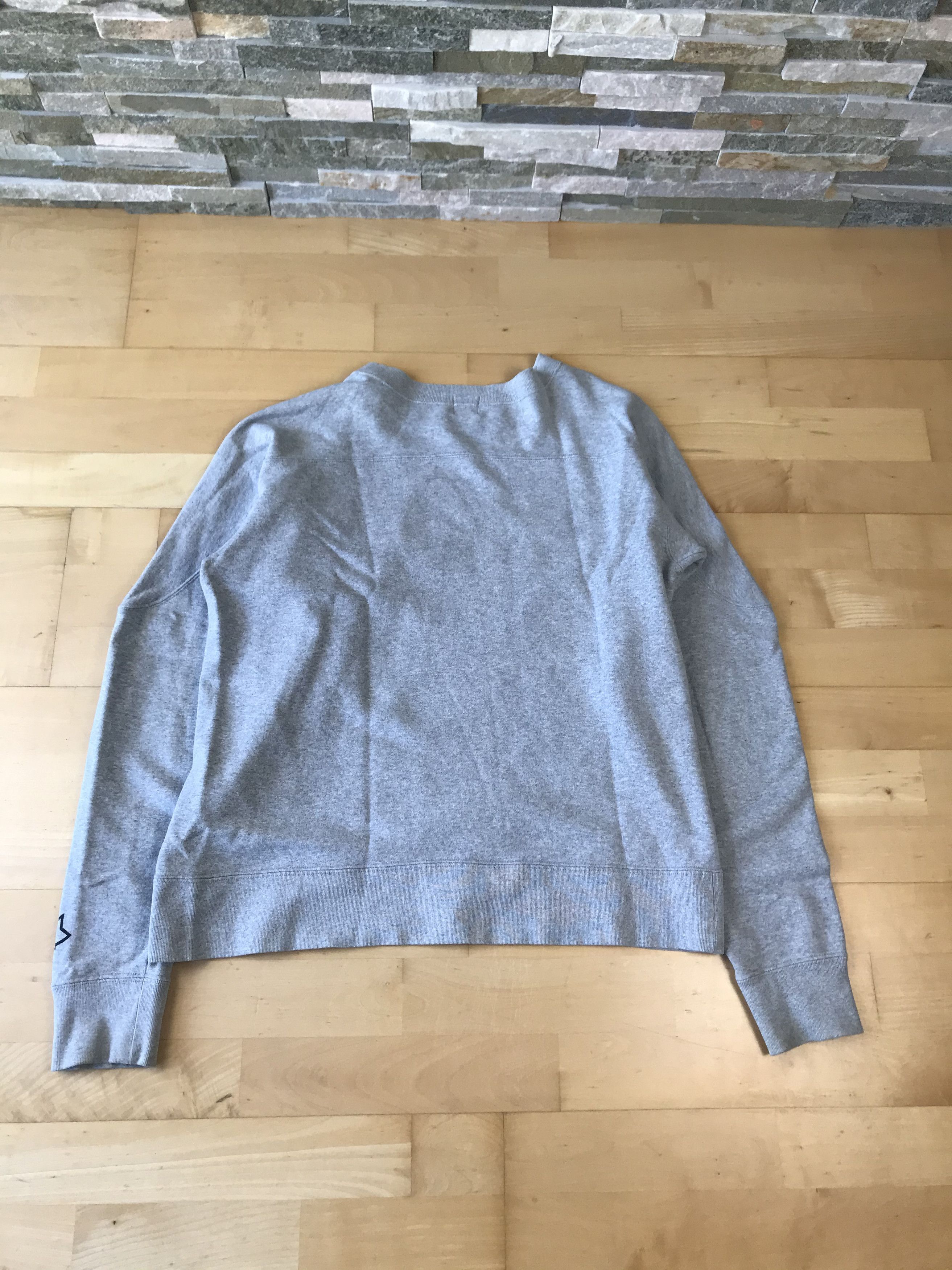 Bape Bape *TROOP/A Logo Sweater Size US M / EU 48-50 / 2 - 7 Thumbnail