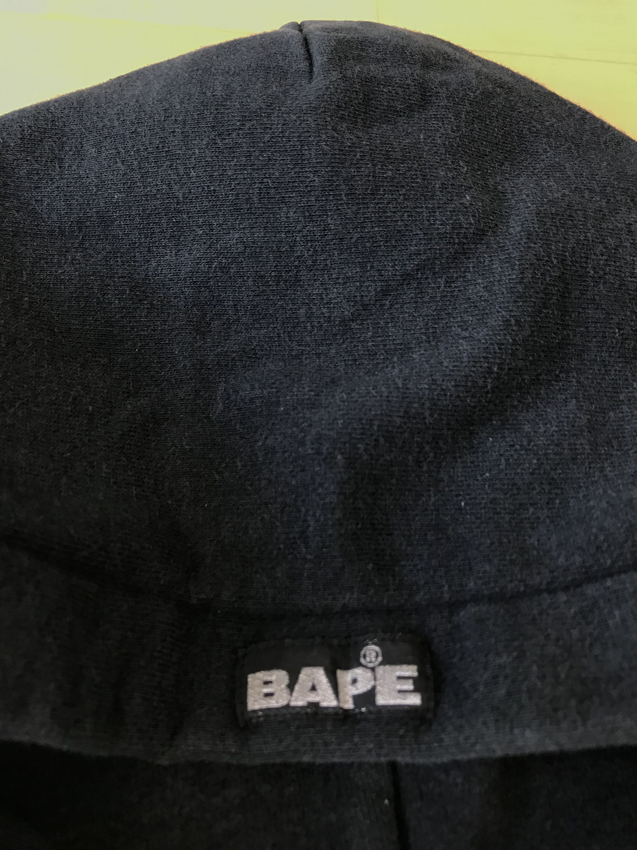 Bape Bape Wonderwoman "W" Ape Logo Hoodie Size US M / EU 48-50 / 2 - 3 Thumbnail