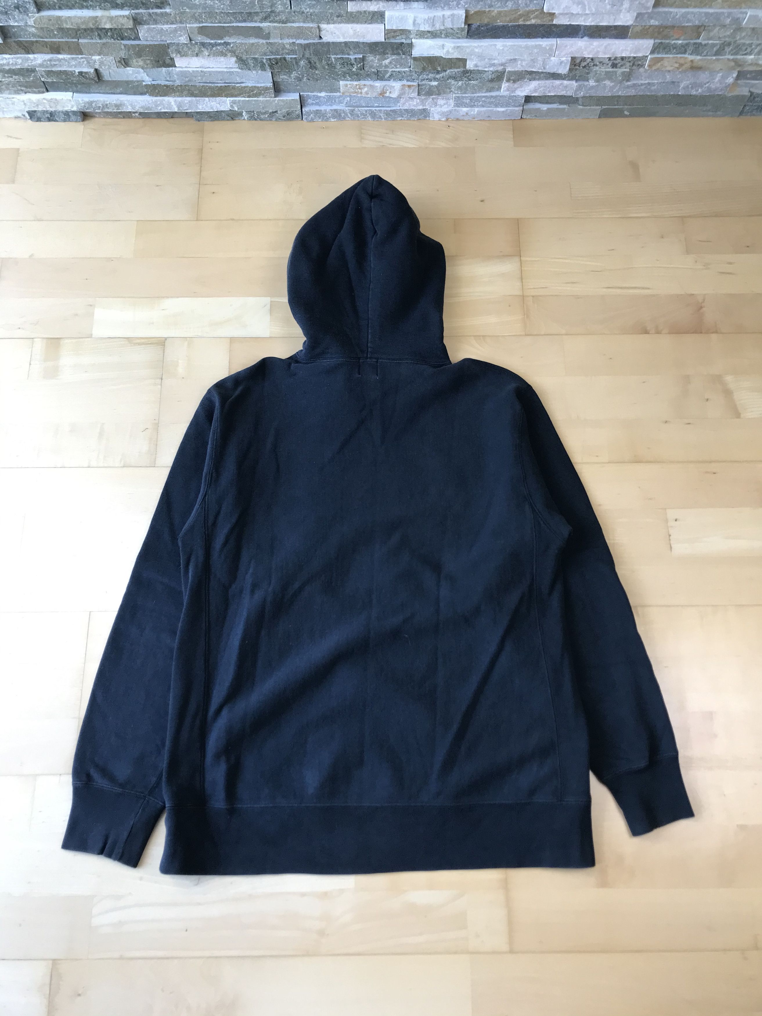 Bape Bape Wonderwoman "W" Ape Logo Hoodie Size US M / EU 48-50 / 2 - 7 Thumbnail