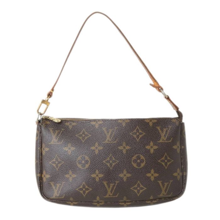 Louis Vuitton Pochette Shoulder bag 400970