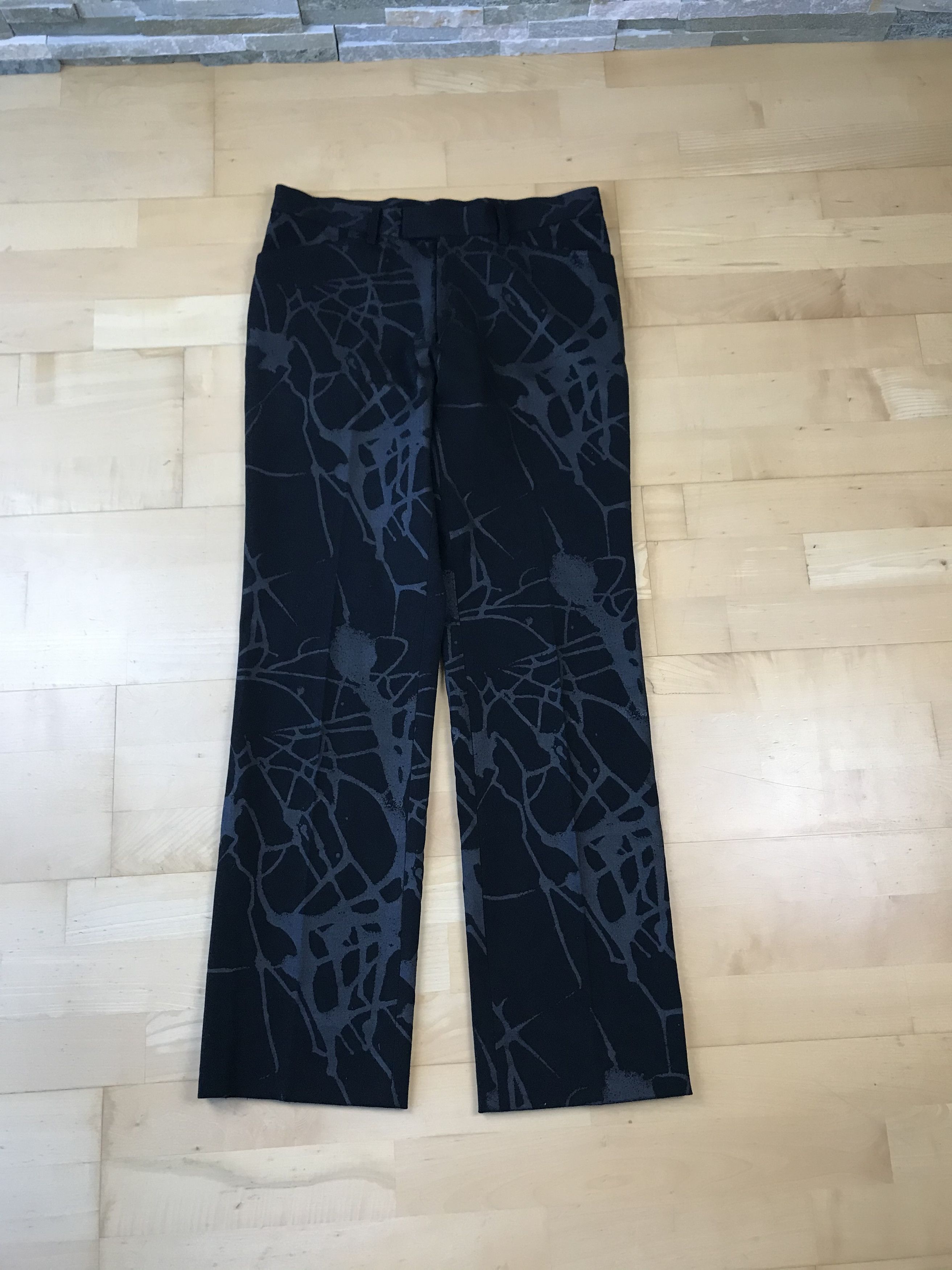 5351 POUR LES HOMMES 5351 Pour Les Hommes Spider Web Size US 32 / EU 48 - 1 Thumbnail