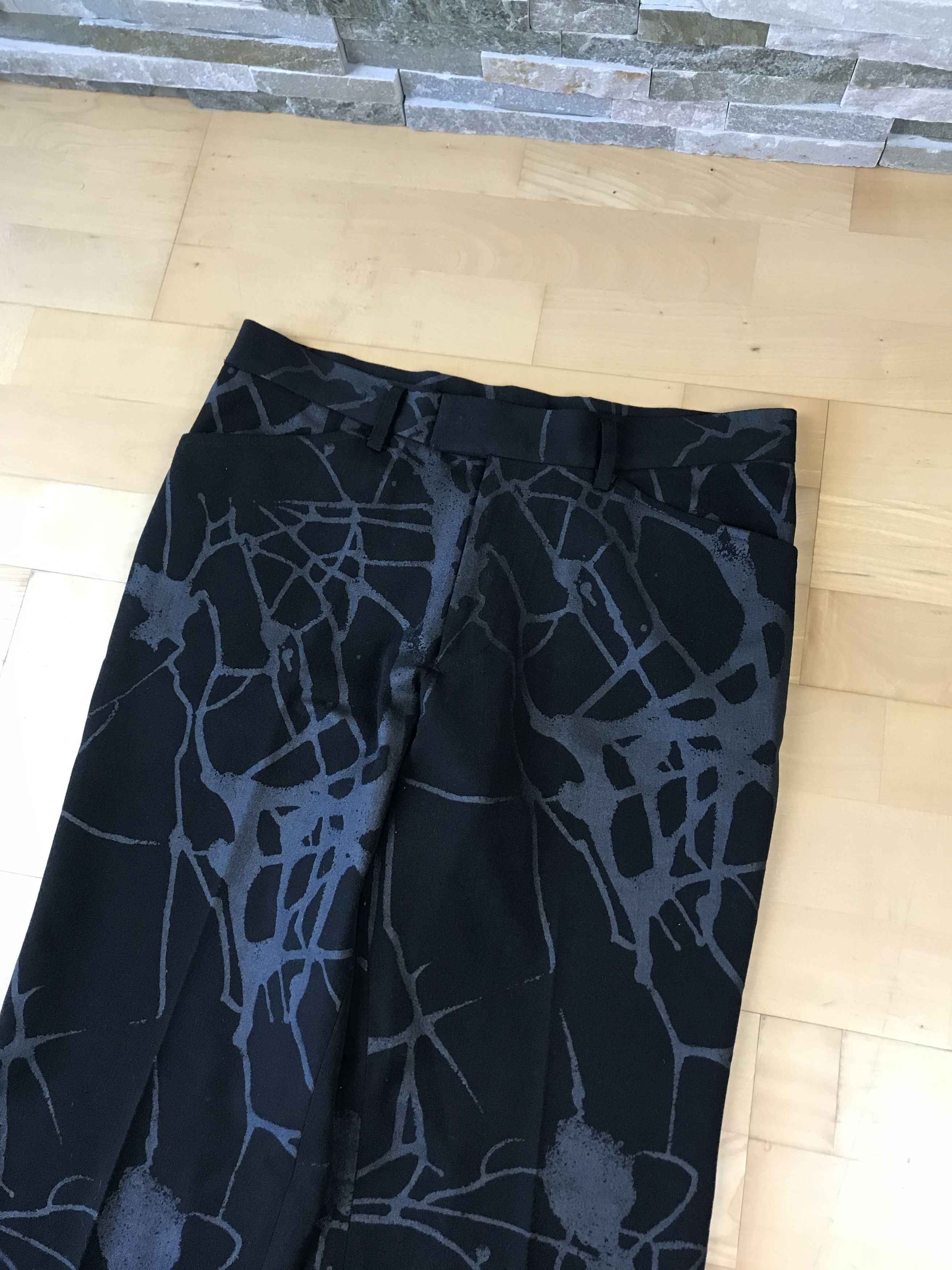 5351 POUR LES HOMMES 5351 Pour Les Hommes Spider Web Size US 32 / EU 48 - 2 Thumbnail