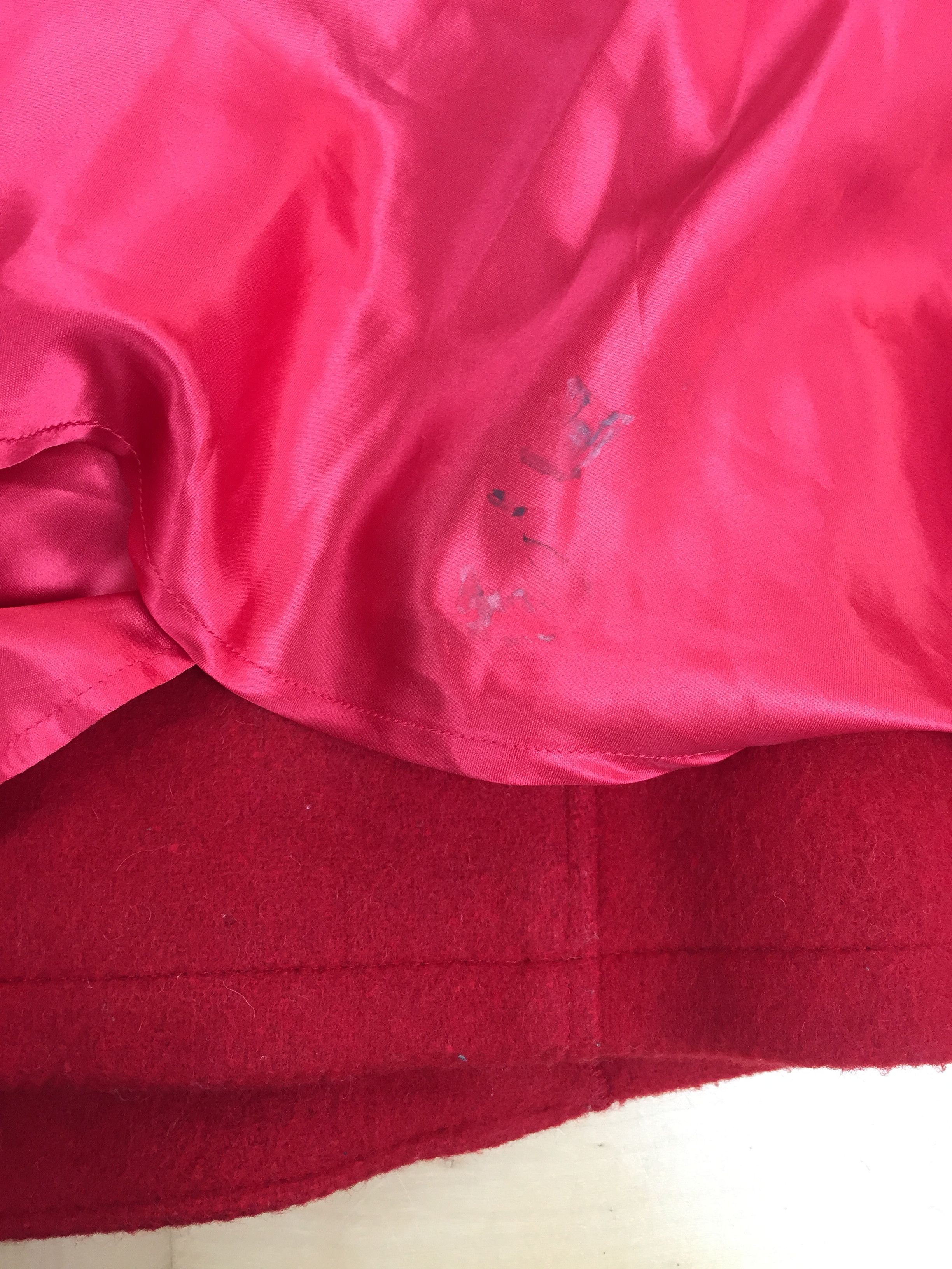 PHENOMENON Phenomenon Shoulder Cape Size US S / EU 44-46 / 1 - 8 Thumbnail