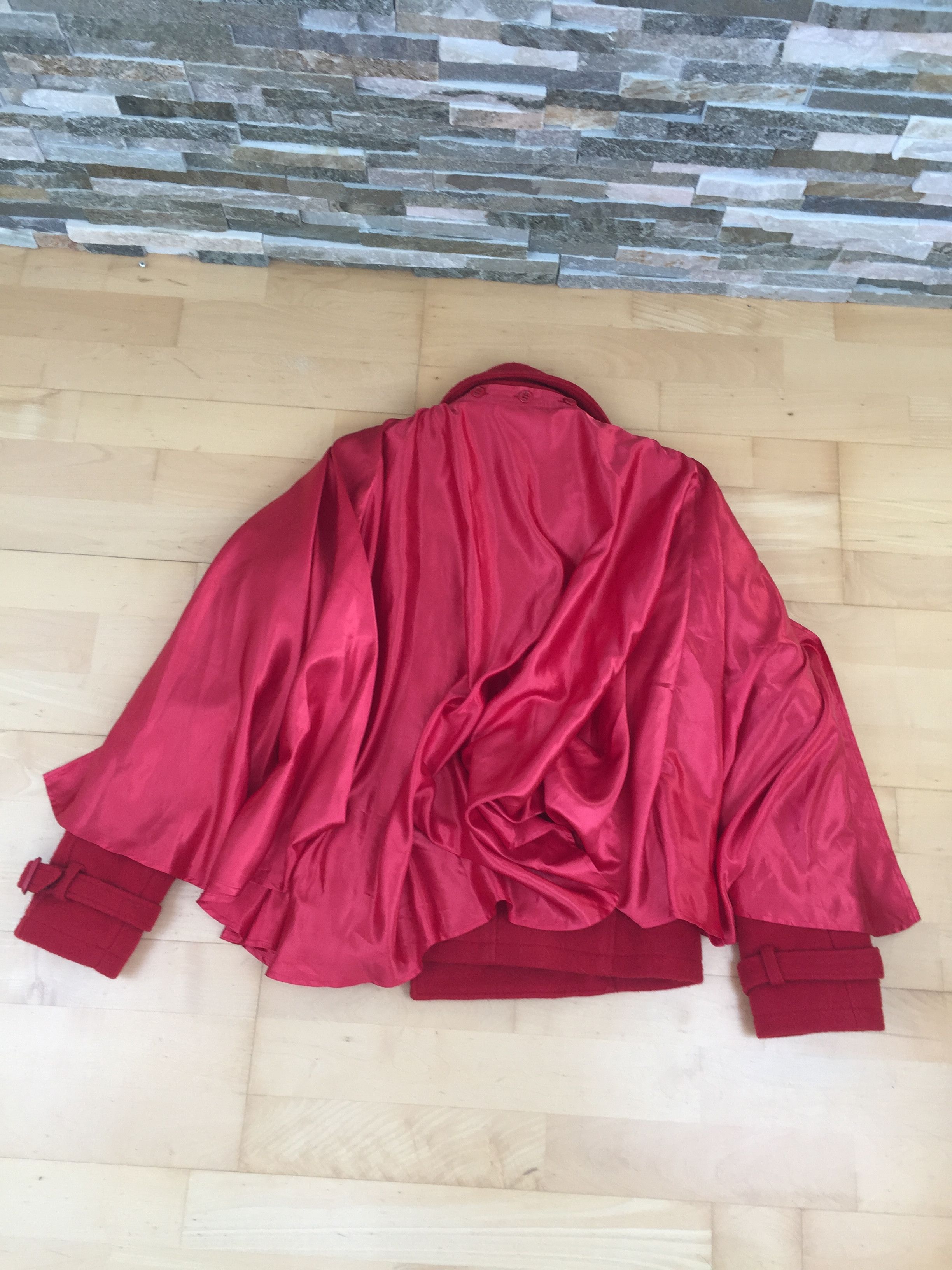 PHENOMENON Phenomenon Shoulder Cape Size US S / EU 44-46 / 1 - 7 Thumbnail