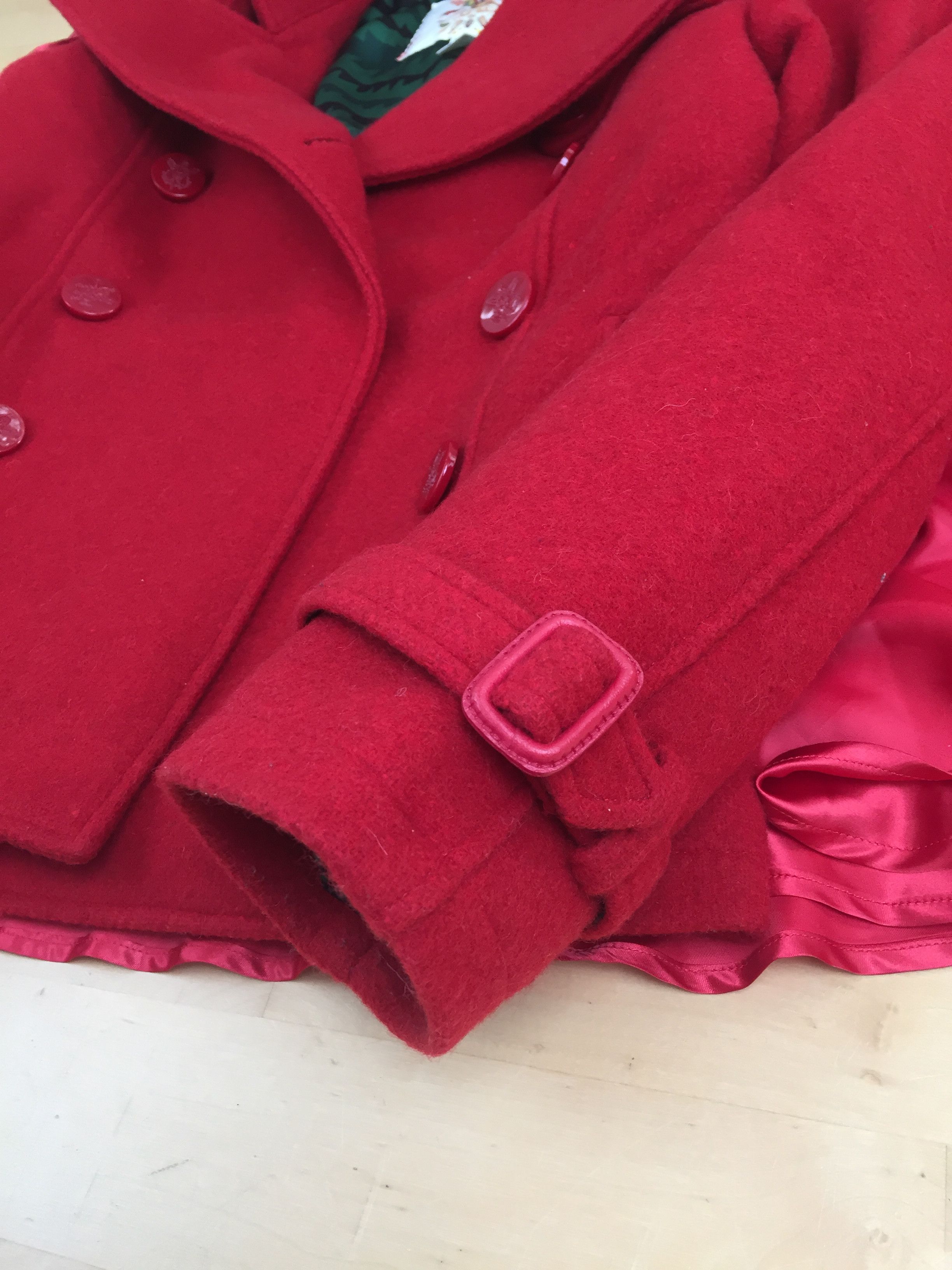 PHENOMENON Phenomenon Shoulder Cape Size US S / EU 44-46 / 1 - 4 Thumbnail