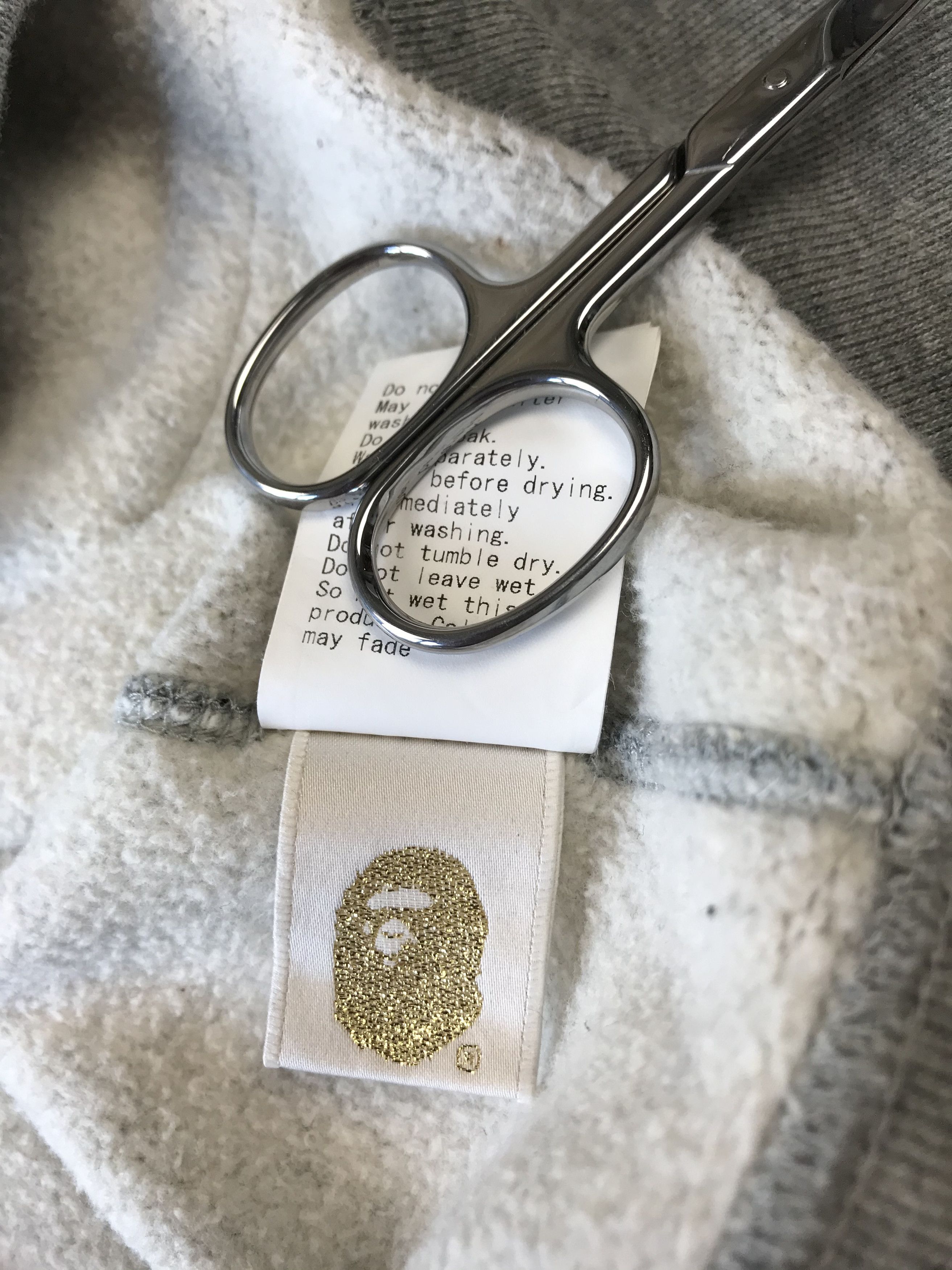 Bape Bape Pirate Store Logo Zip Up Size US S / EU 44-46 / 1 - 6 Thumbnail