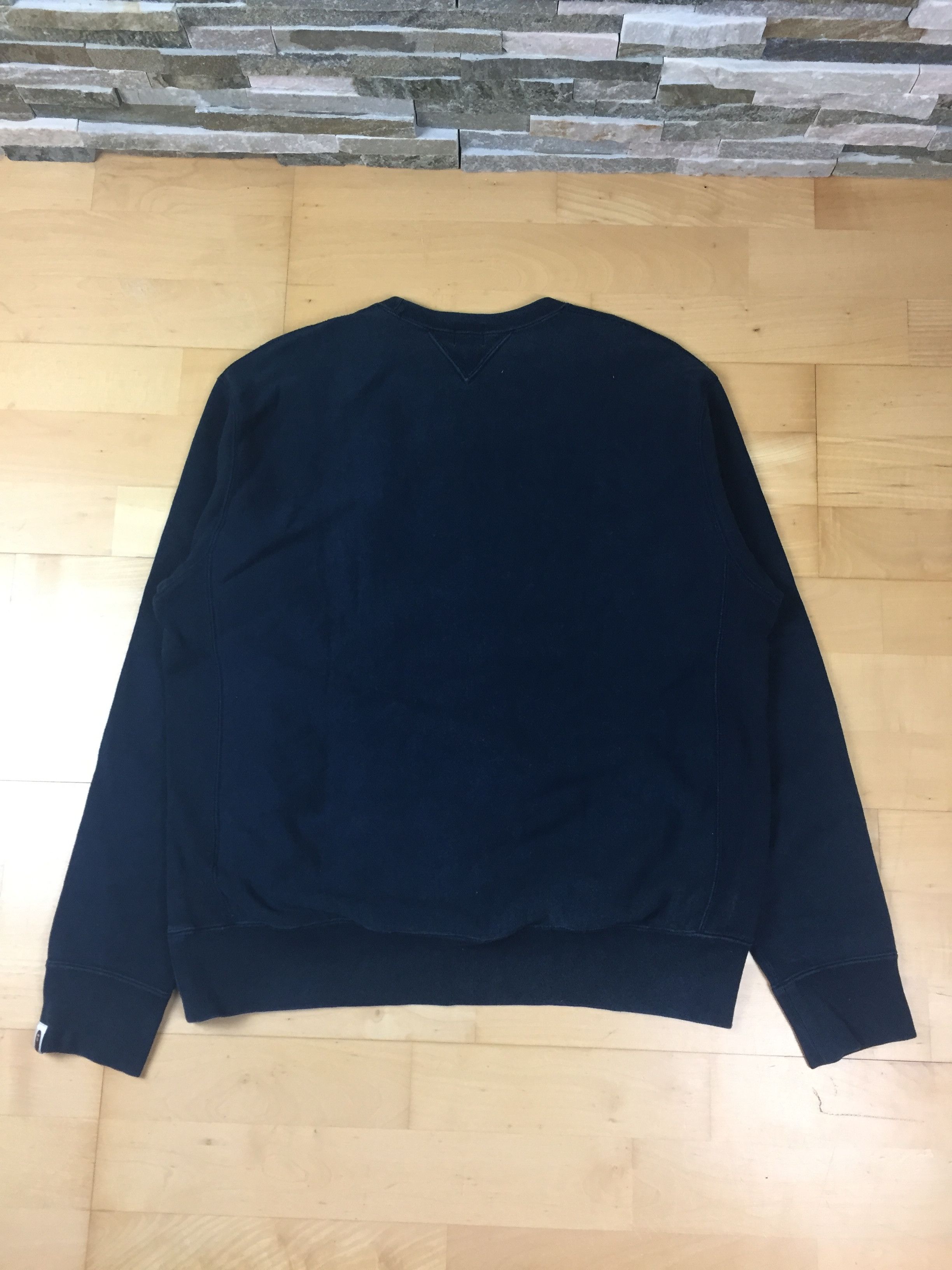 Bape Bape Teriyaki Source Animals with Fullzip Size US M / EU 48-50 / 2 - 7 Thumbnail