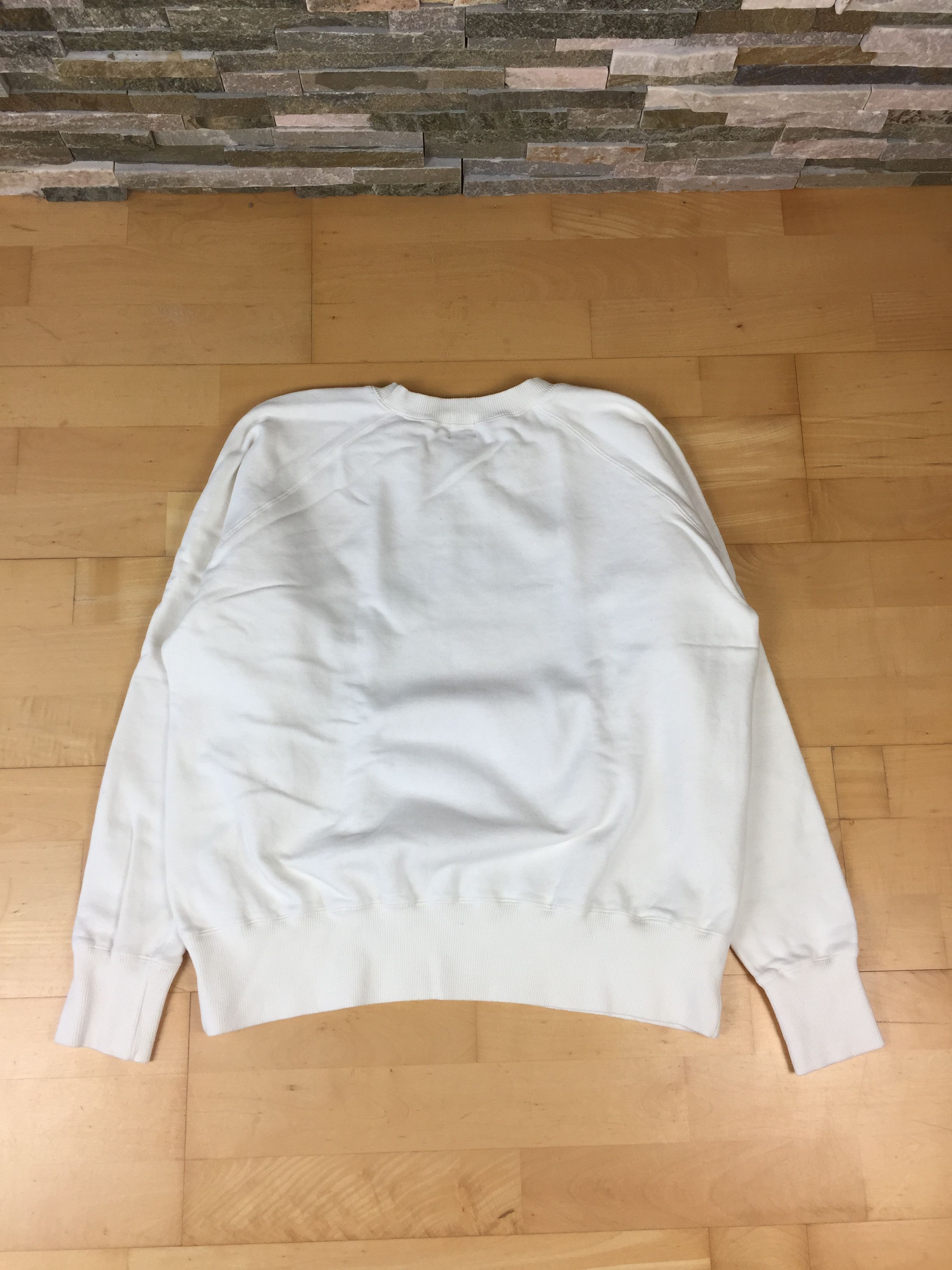 Bape Bape Target Logo Sweater Size US M / EU 48-50 / 2 - 5 Thumbnail