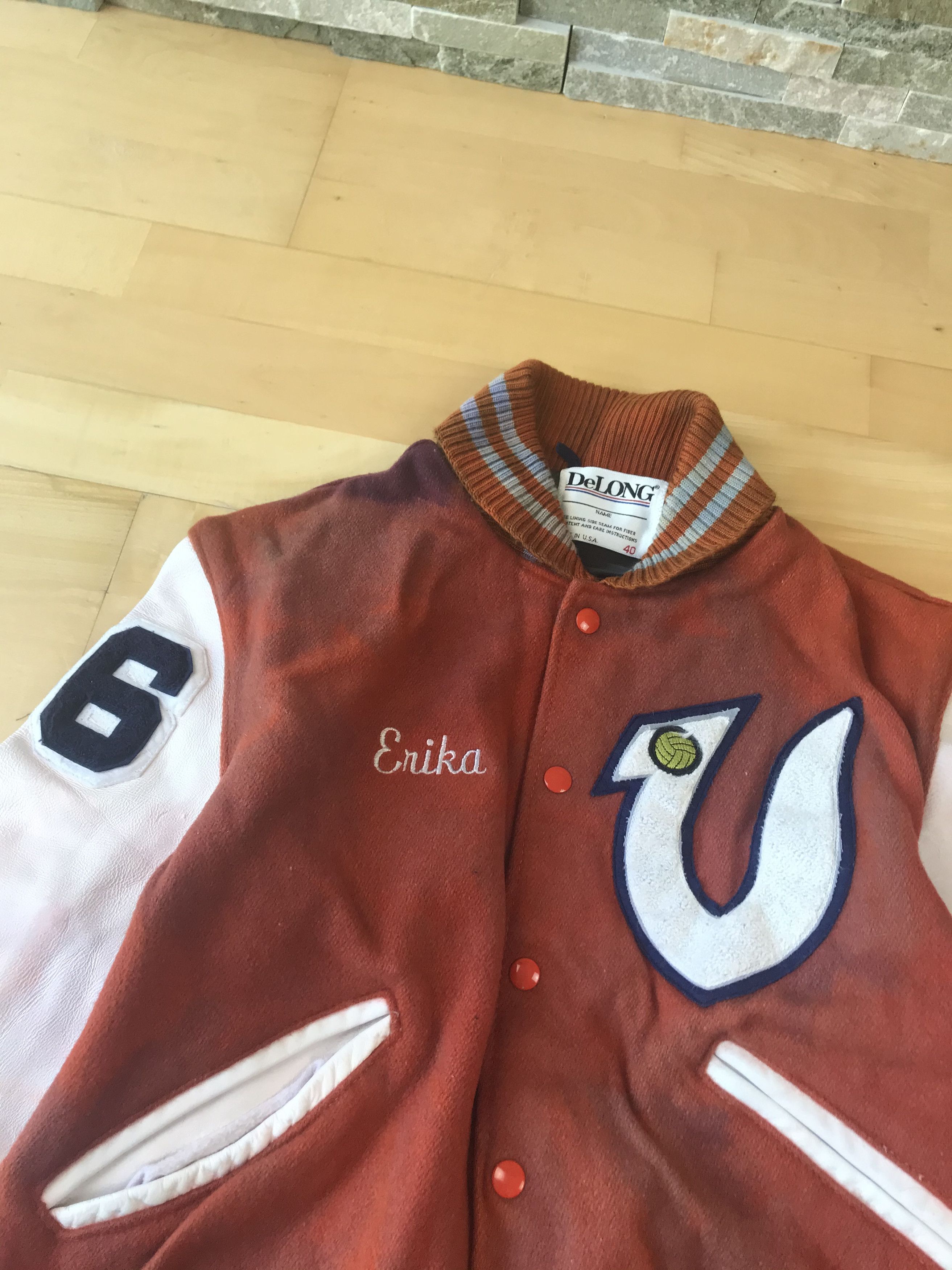 Vintage Vintage Alexander Varisty Jacket Size US S / EU 44-46 / 1 - 2 Thumbnail