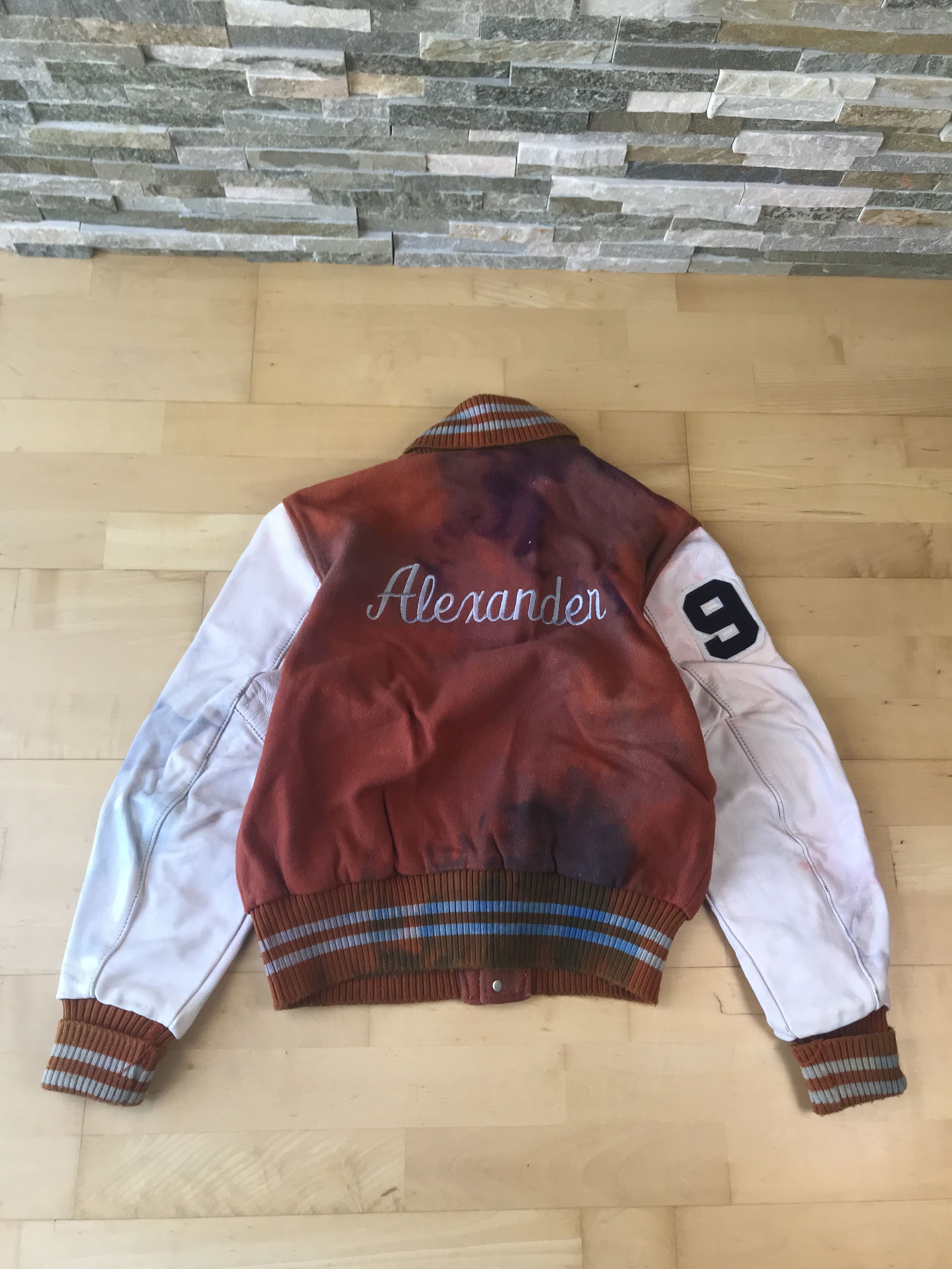 Vintage Vintage Alexander Varisty Jacket Size US S / EU 44-46 / 1 - 5 Thumbnail