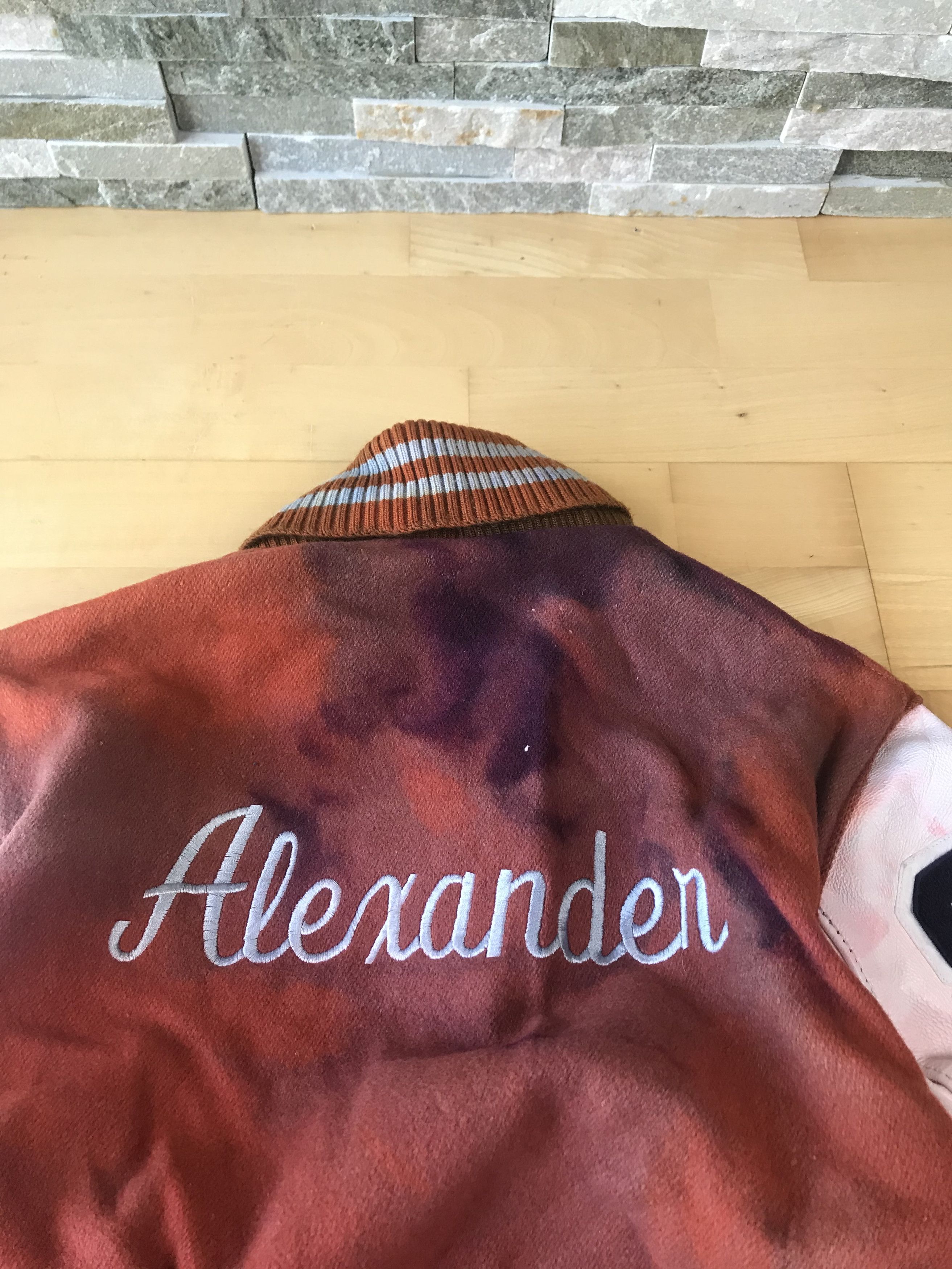Vintage Vintage Alexander Varisty Jacket Size US S / EU 44-46 / 1 - 6 Thumbnail