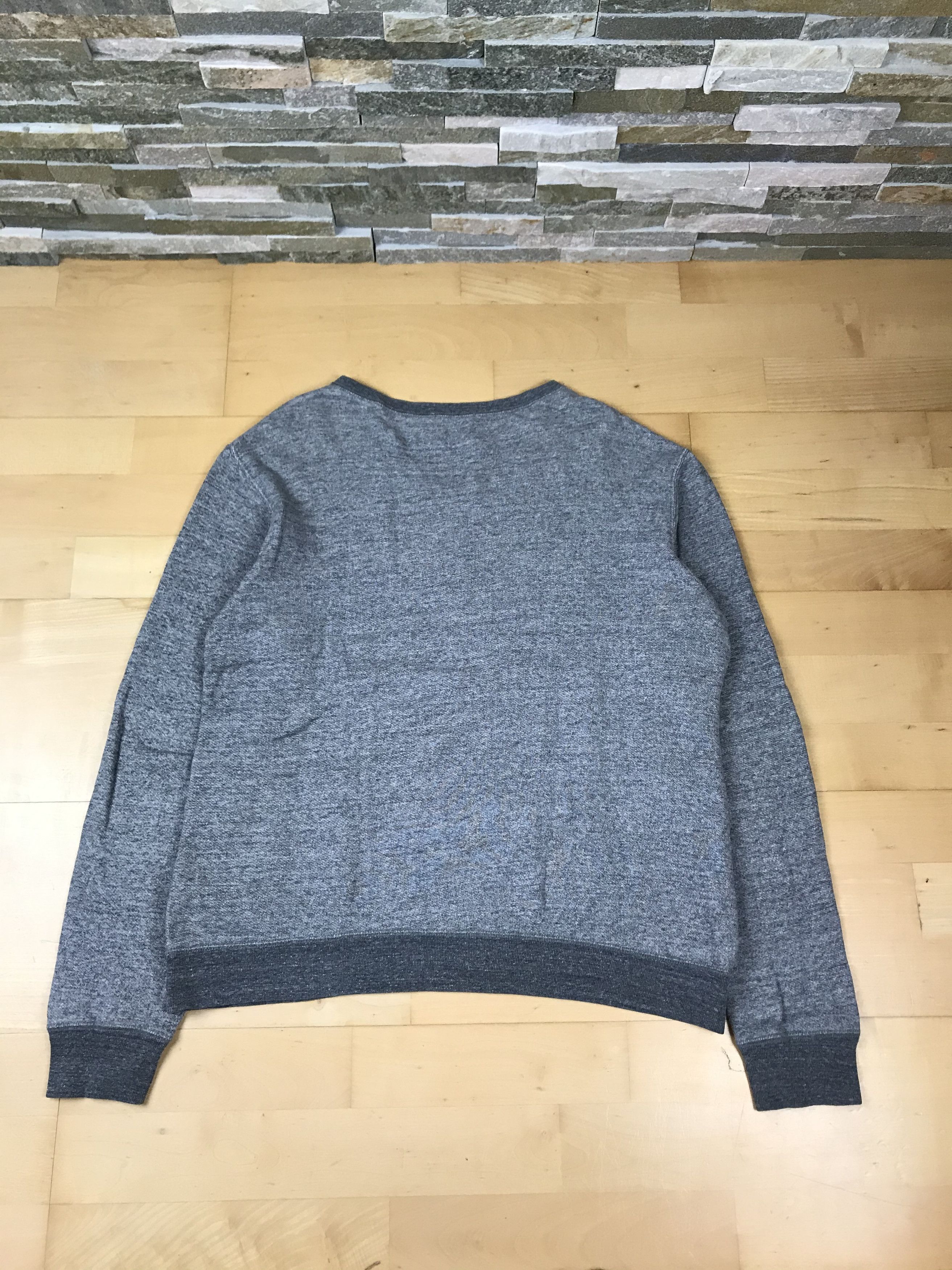 Undercover Undercover Spring Blit Goat Print Sweater Size US S / EU 44-46 / 1 - 4 Thumbnail