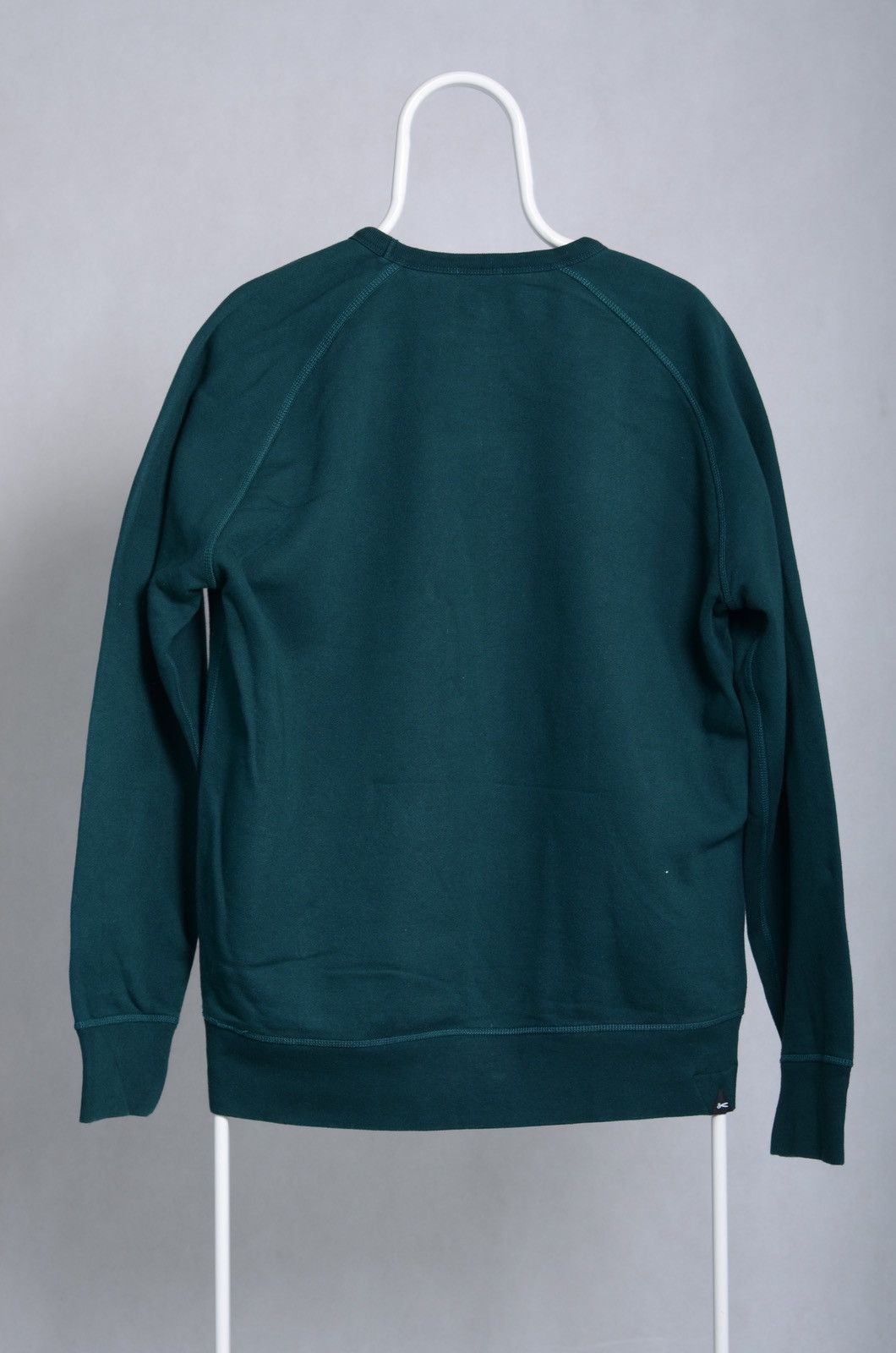 DENHAM Denham big logo sweatshirt Size US XXL / EU 58 / 5 - 2 Thumbnail