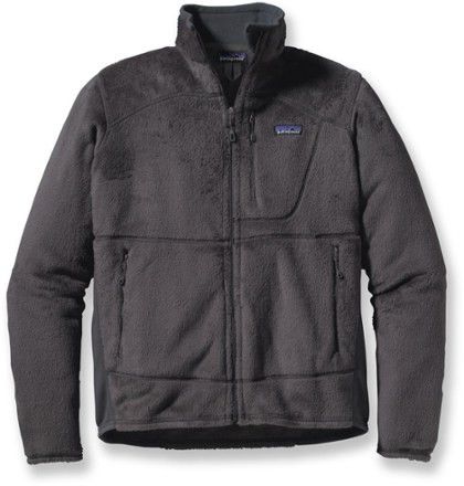 R2 Fleece Jacket