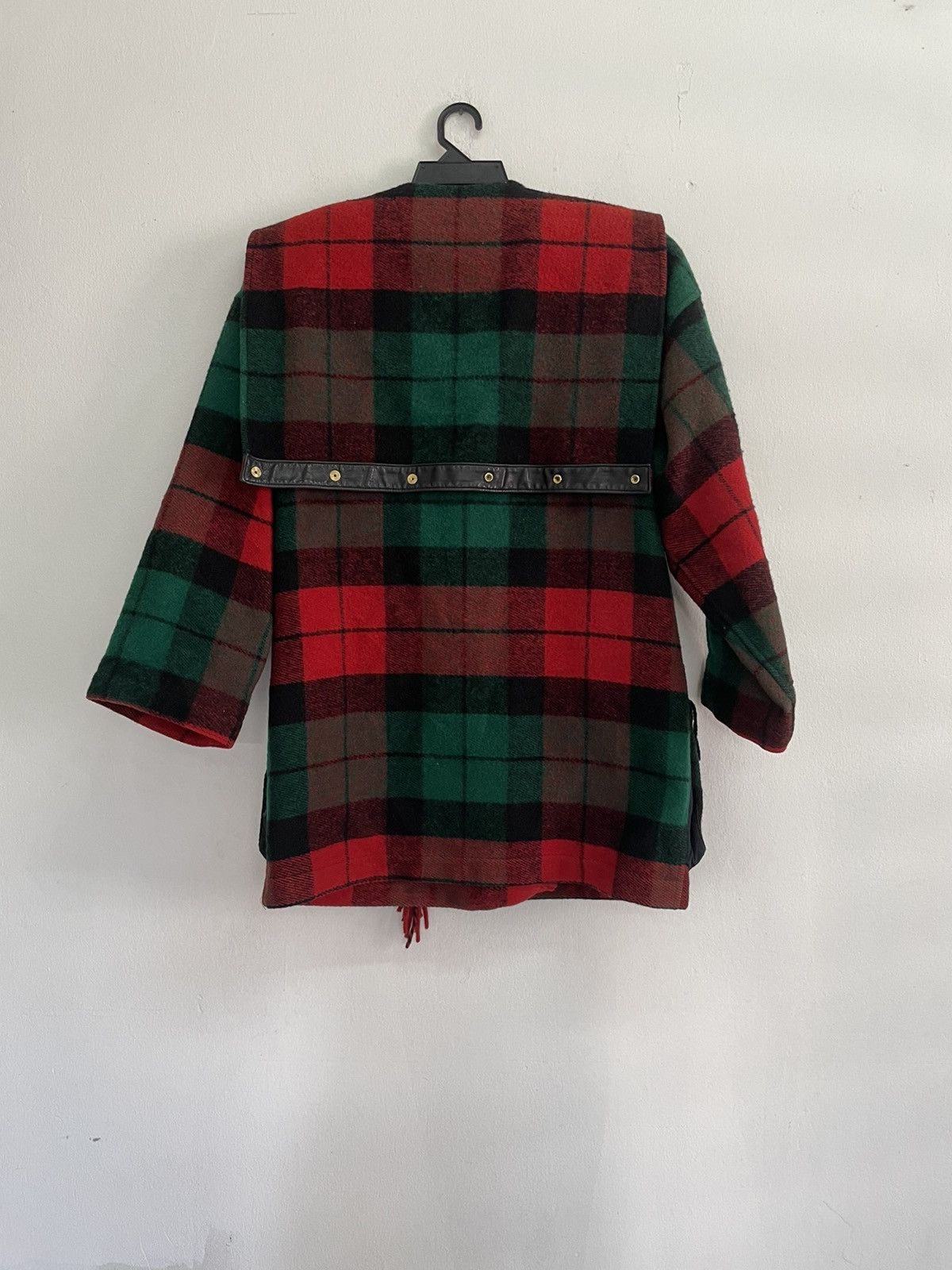 Jean Charles De Castelbajac Vintage Jean Charles De Castelbajac Size US M / EU 48-50 / 2 - 6 Thumbnail