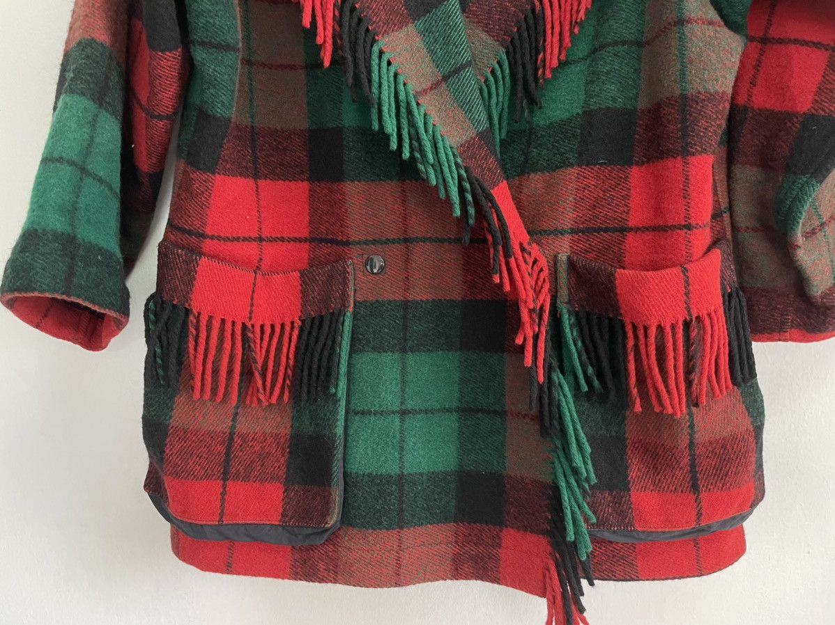Jean Charles De Castelbajac Vintage Jean Charles De Castelbajac Size US M / EU 48-50 / 2 - 2 Thumbnail