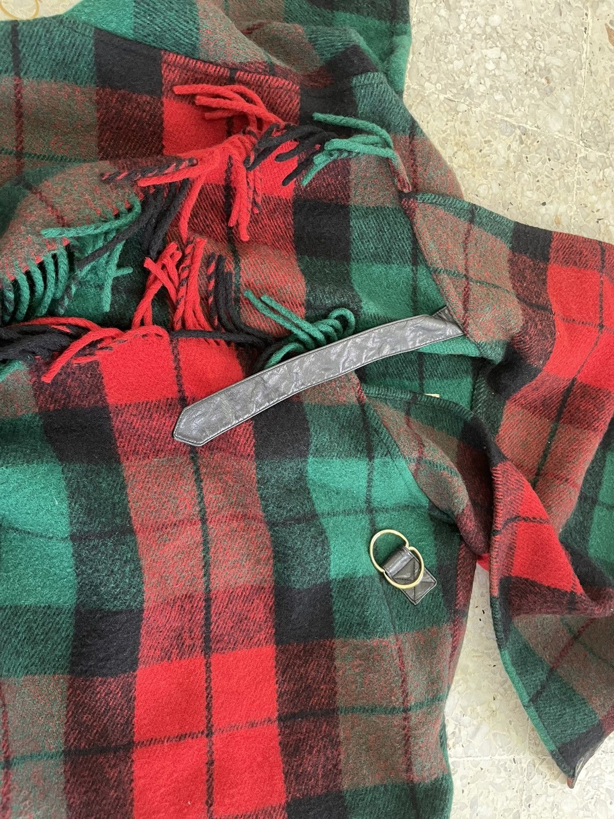 Jean Charles De Castelbajac Vintage Jean Charles De Castelbajac Size US M / EU 48-50 / 2 - 3 Thumbnail