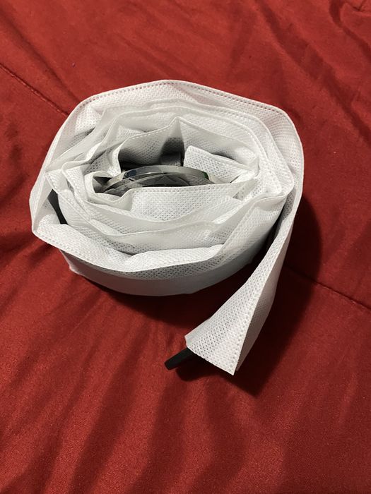 Playboi Carti Ken Carson X Man Belt Black Grailed