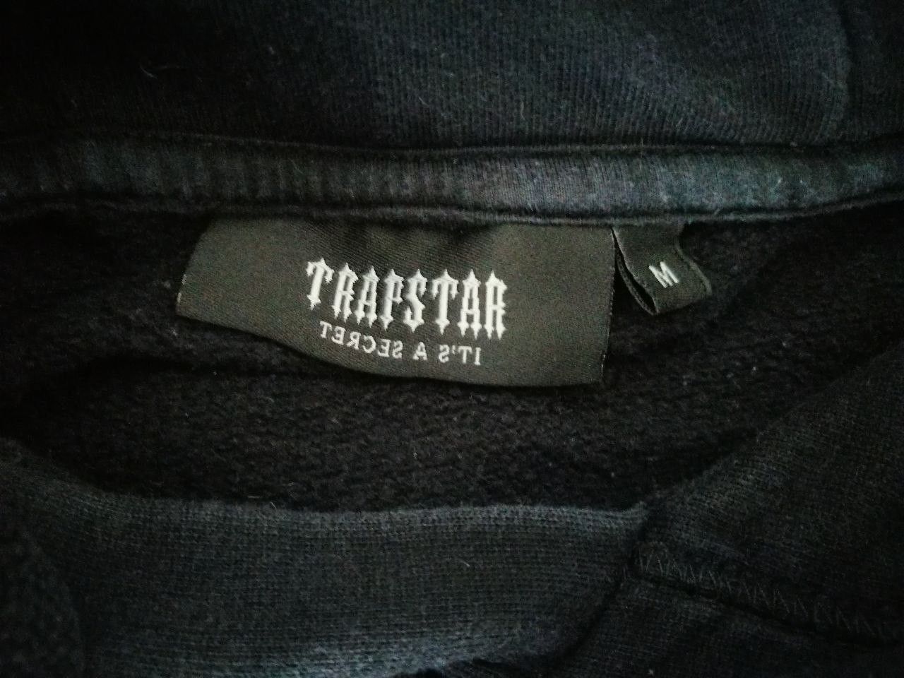 Trapstar London Hoodie Trapstar London Size US M / EU 48-50 / 2 - 5 Thumbnail