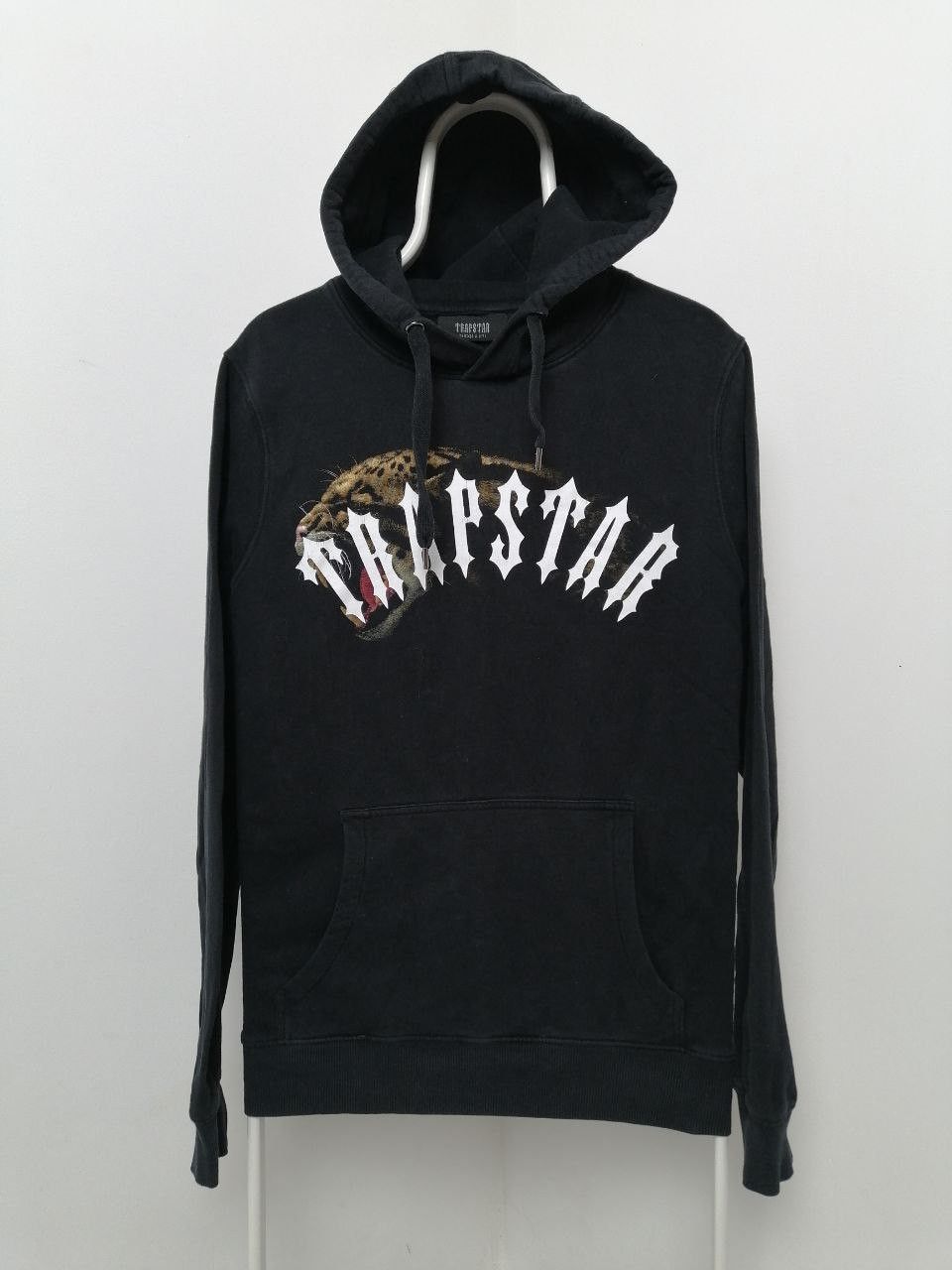 Trapstar beast mode store hoodie