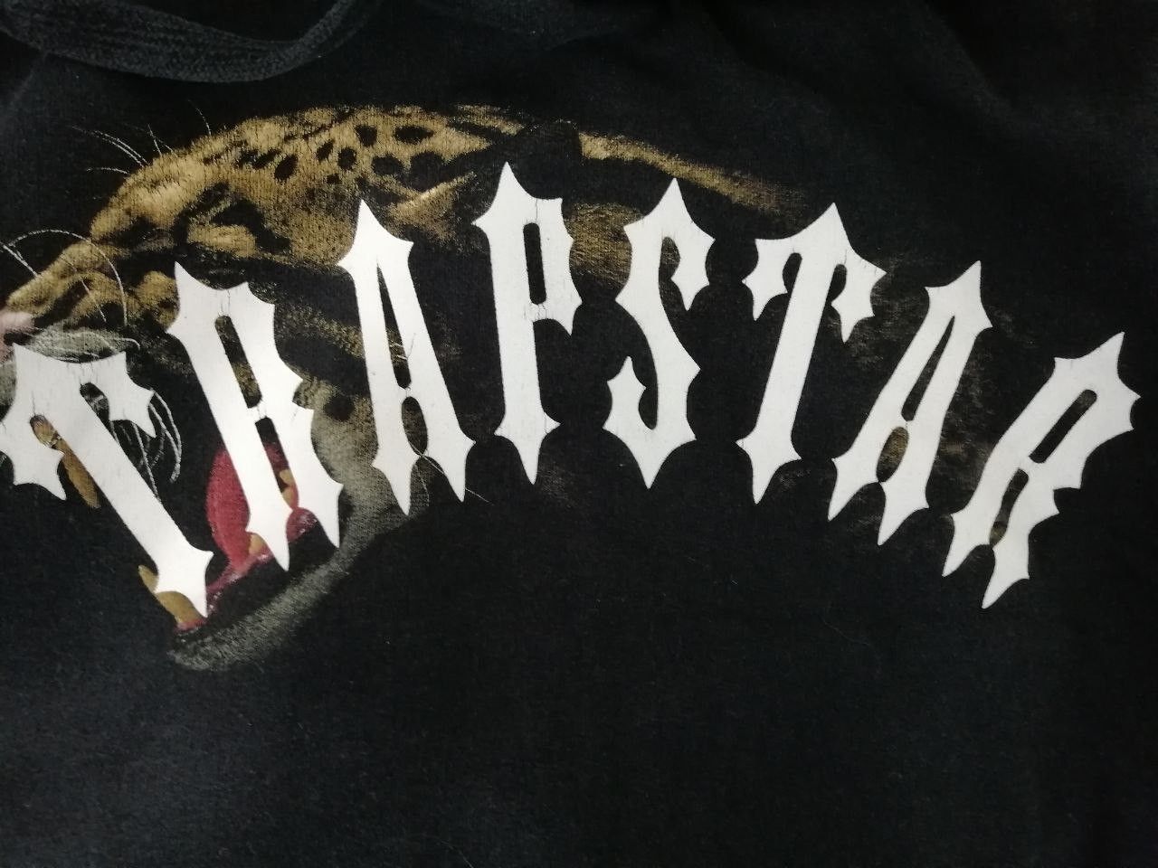 Trapstar London Hoodie Trapstar London Size US M / EU 48-50 / 2 - 7 Thumbnail