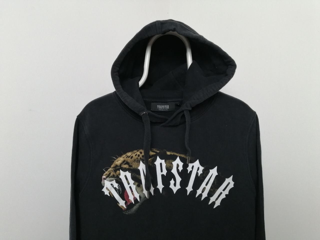 Trapstar London Hoodie Trapstar London Size US M / EU 48-50 / 2 - 2 Thumbnail