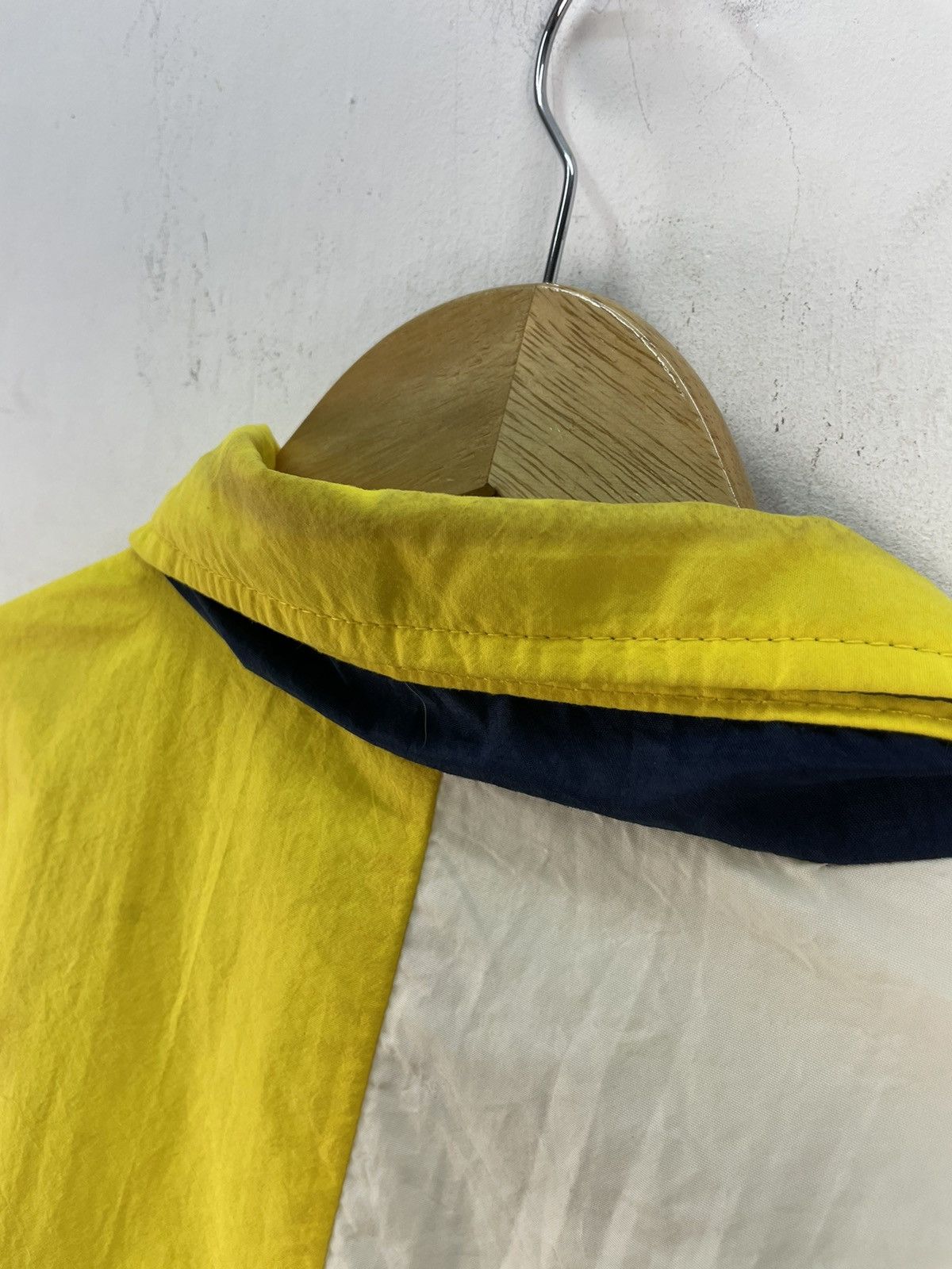 Swingster × Vintage Vintage 90s Good Year Coach Jacket By Swingster USA Size US XL / EU 56 / 4 - 10 Thumbnail