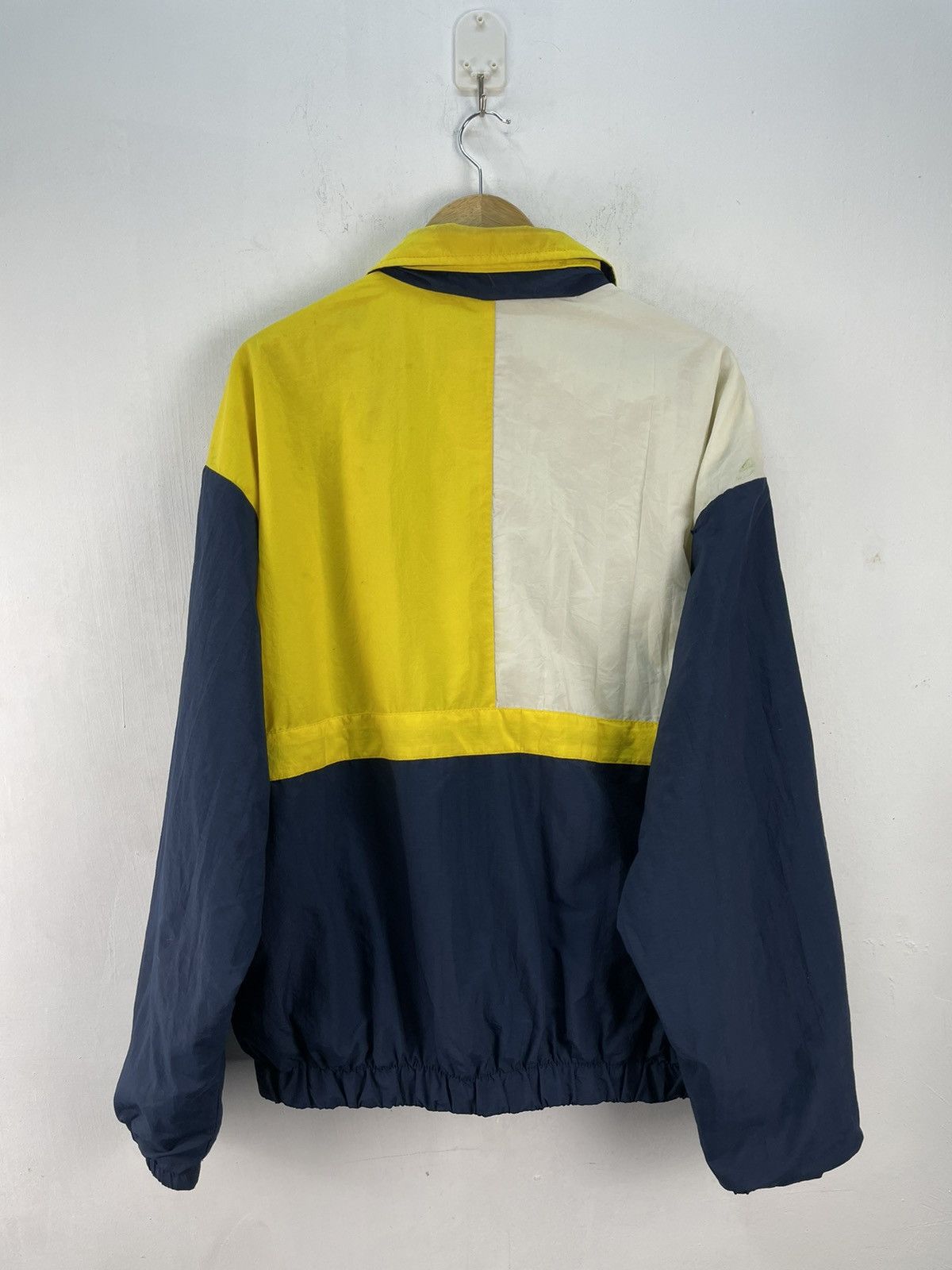 Swingster × Vintage Vintage 90s Good Year Coach Jacket By Swingster USA Size US XL / EU 56 / 4 - 9 Thumbnail