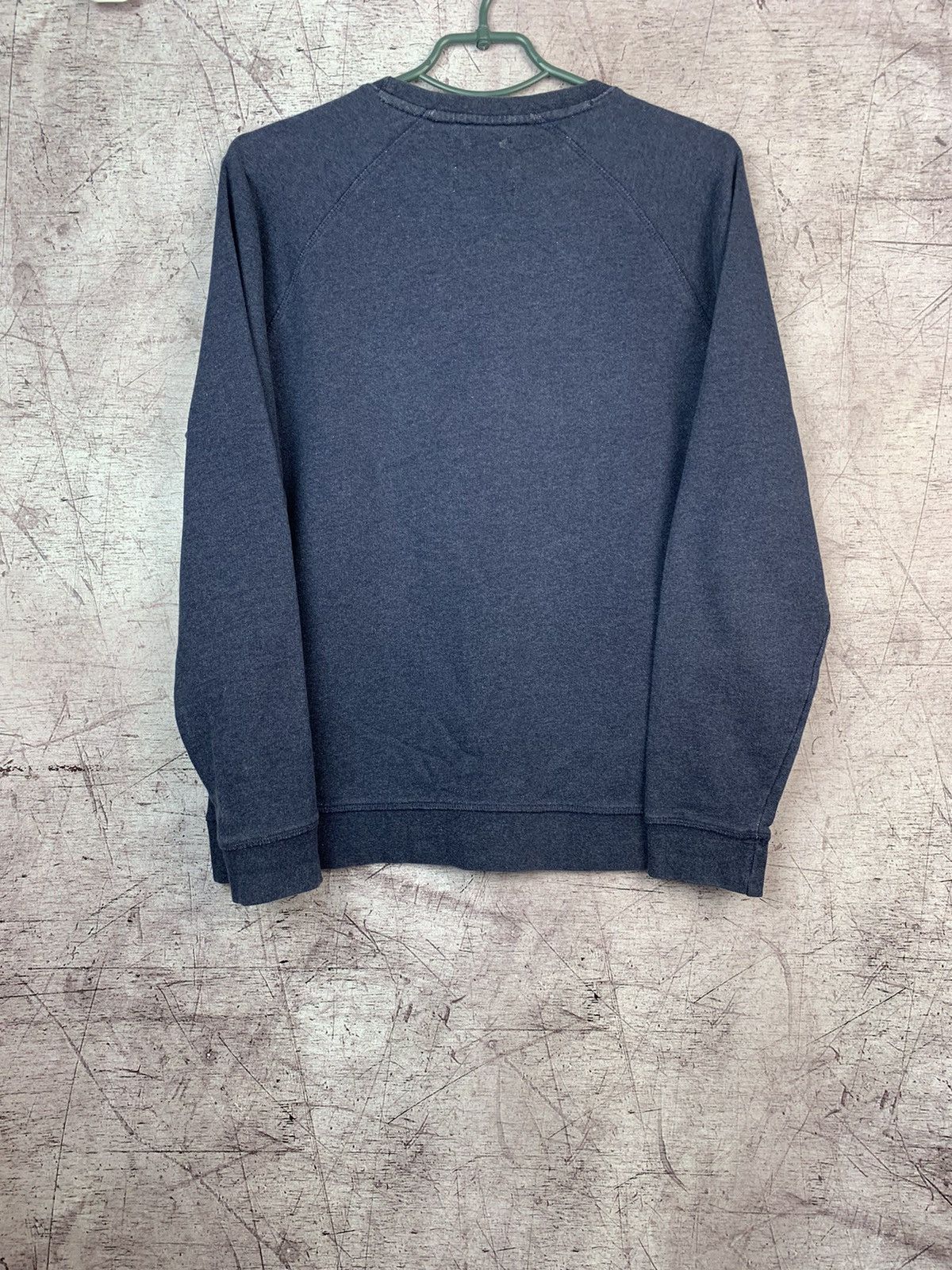 Norse Projects Norse Projeckts Mens Crew Neck Sweatshirt Size US M / EU 48-50 / 2 - 2 Thumbnail