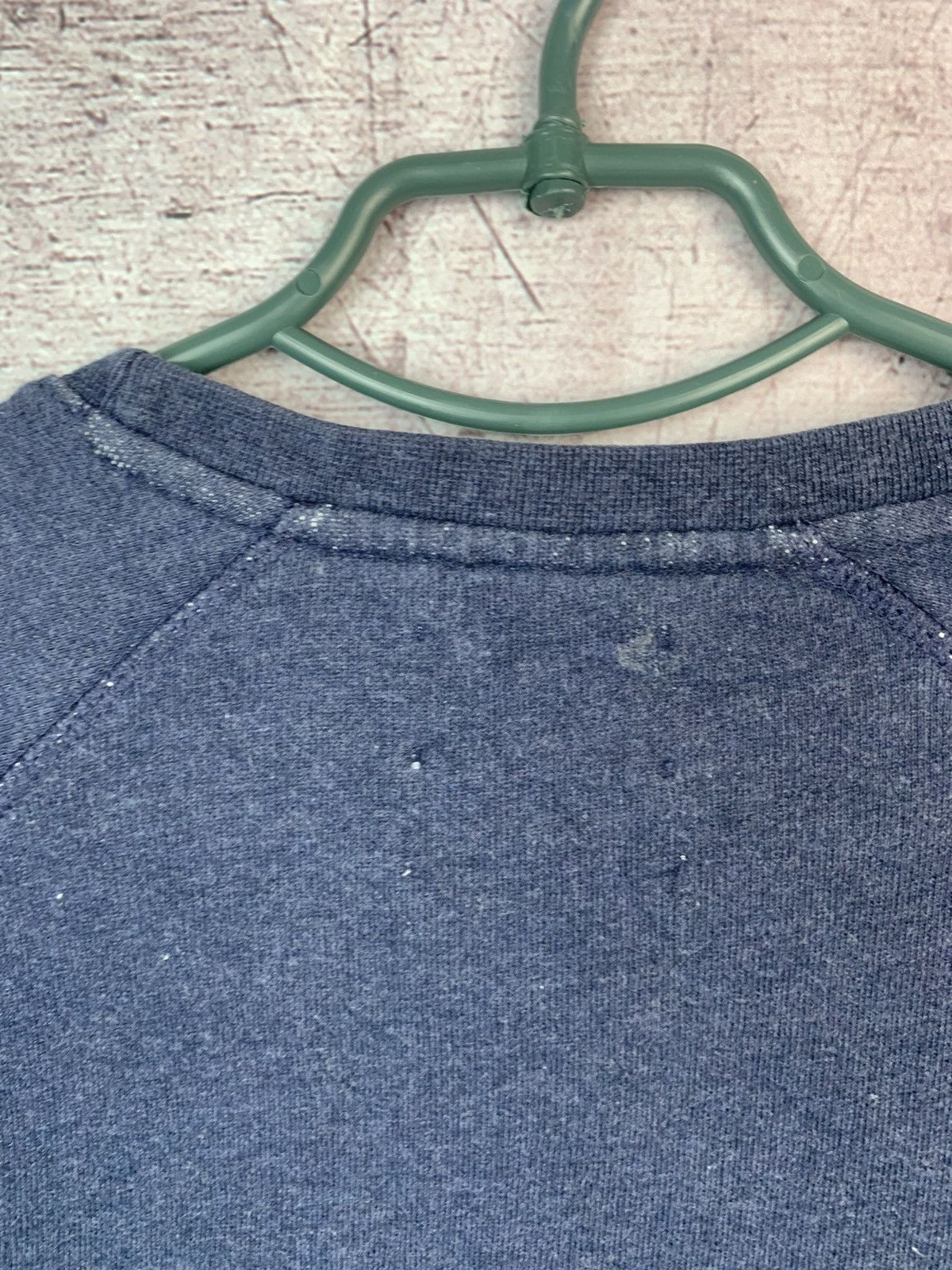 Norse Projects Norse Projeckts Mens Crew Neck Sweatshirt Size US M / EU 48-50 / 2 - 5 Thumbnail
