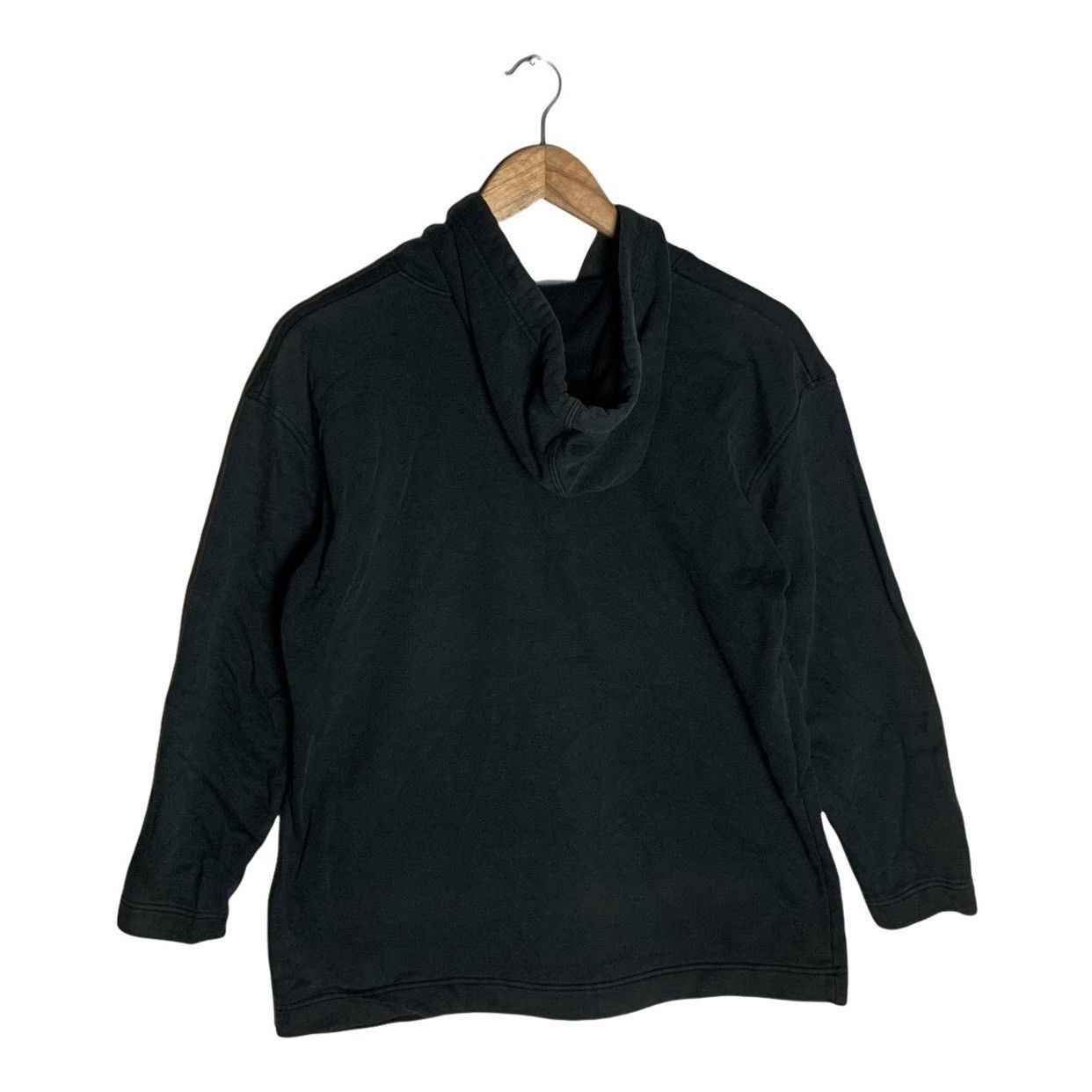 Japanese Brand × Kansai Yamamoto Kansai yamamoto hoodie zip big logo nice design Size US M / EU 48-50 / 2 - 2 Thumbnail