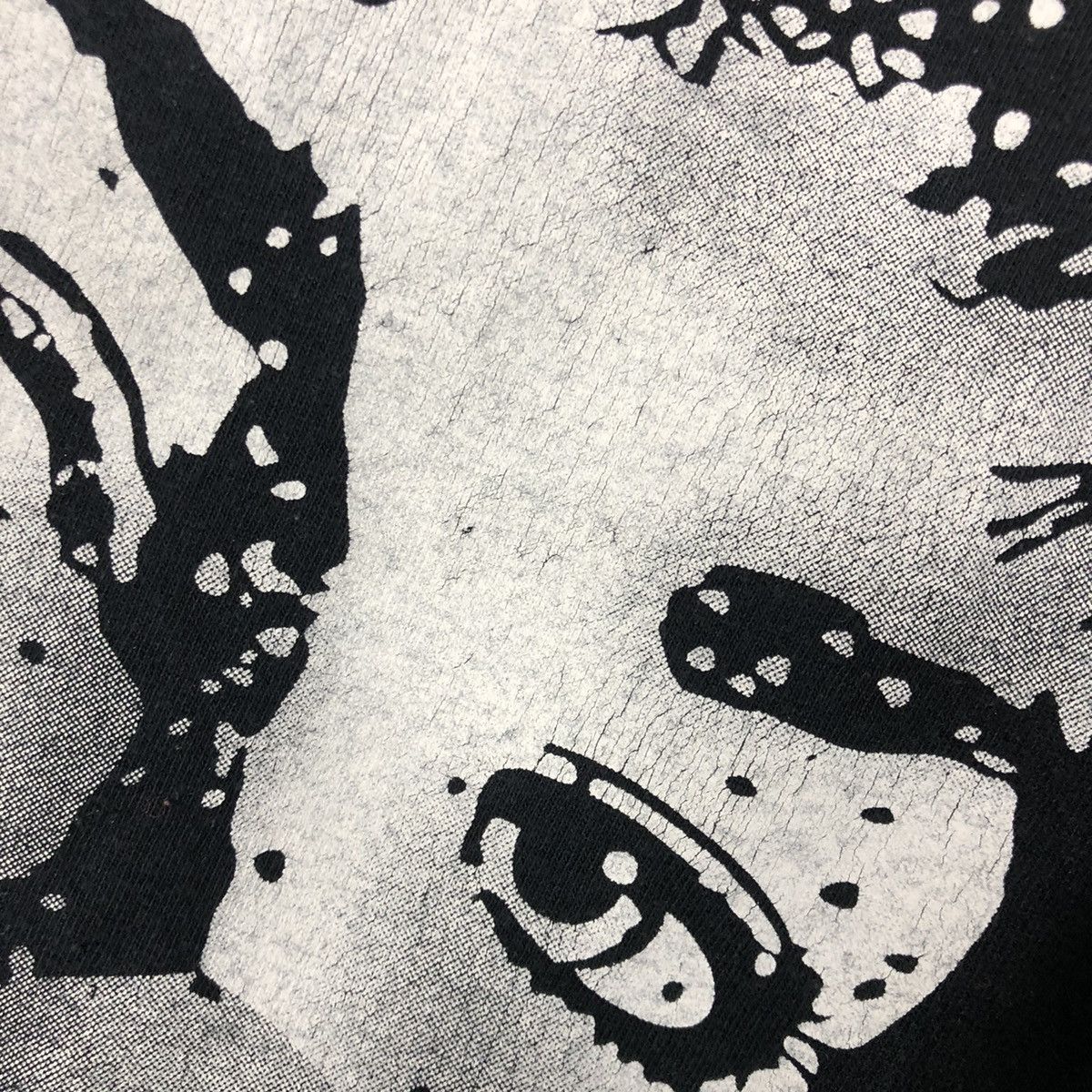 Band Tees × Vintage Green Day vintage tee t shirt Size US M / EU 48-50 / 2 - 5 Thumbnail