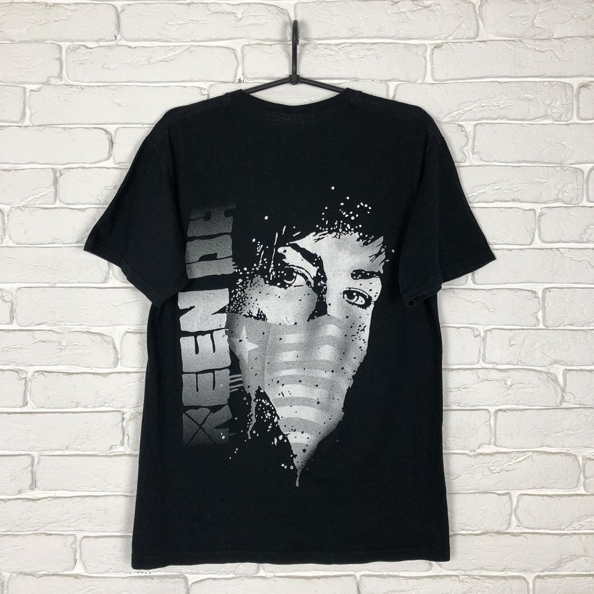 Band Tees × Vintage Green Day vintage tee t shirt Size US M / EU 48-50 / 2 - 4 Thumbnail