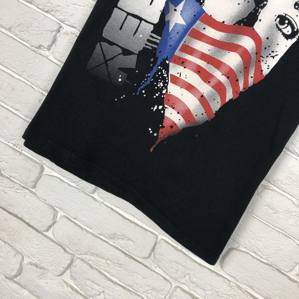 Band Tees × Vintage Green Day vintage tee t shirt Size US M / EU 48-50 / 2 - 3 Thumbnail