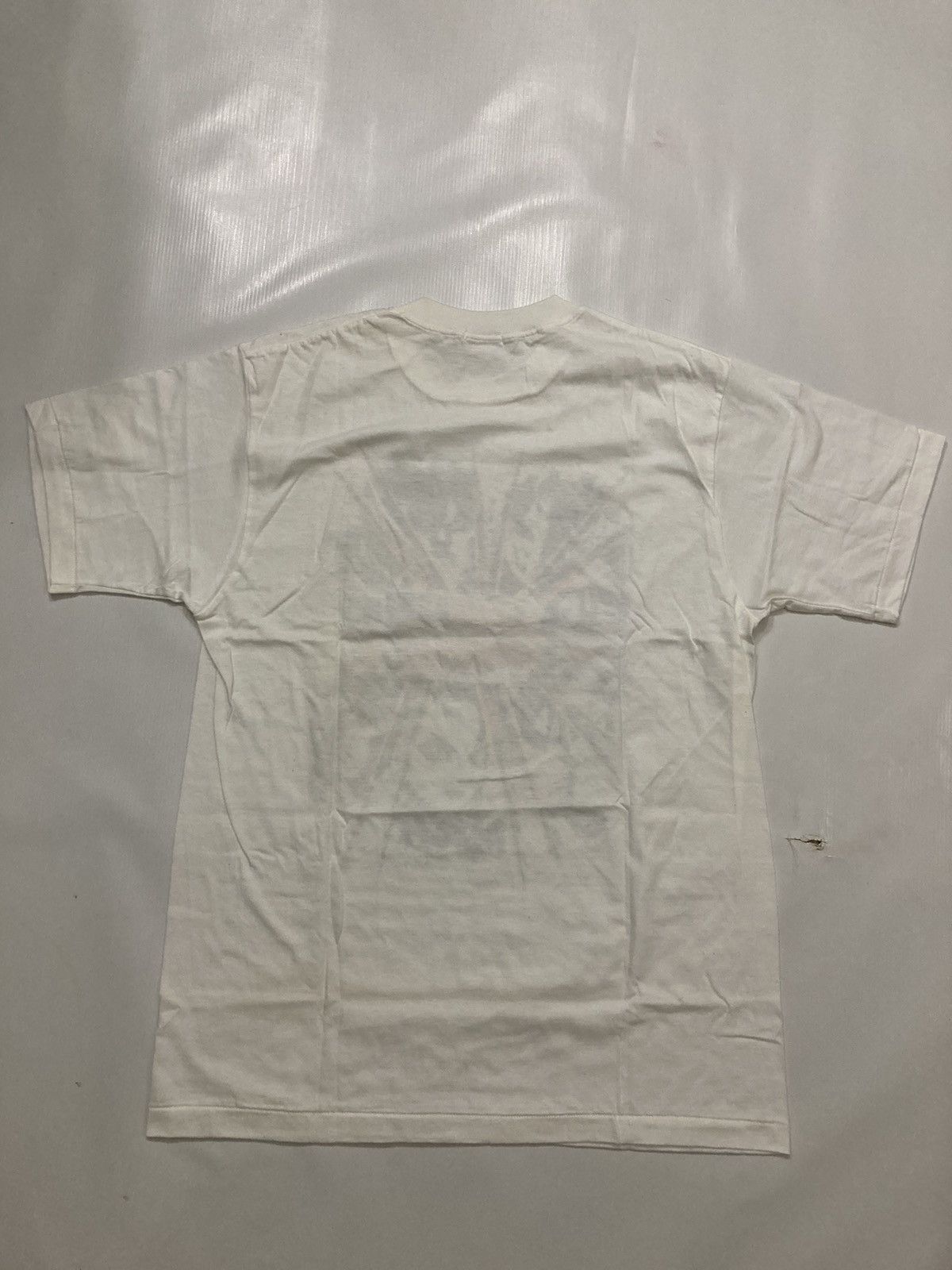 Vintage Capcom 91/93 Street Fighter t shirt