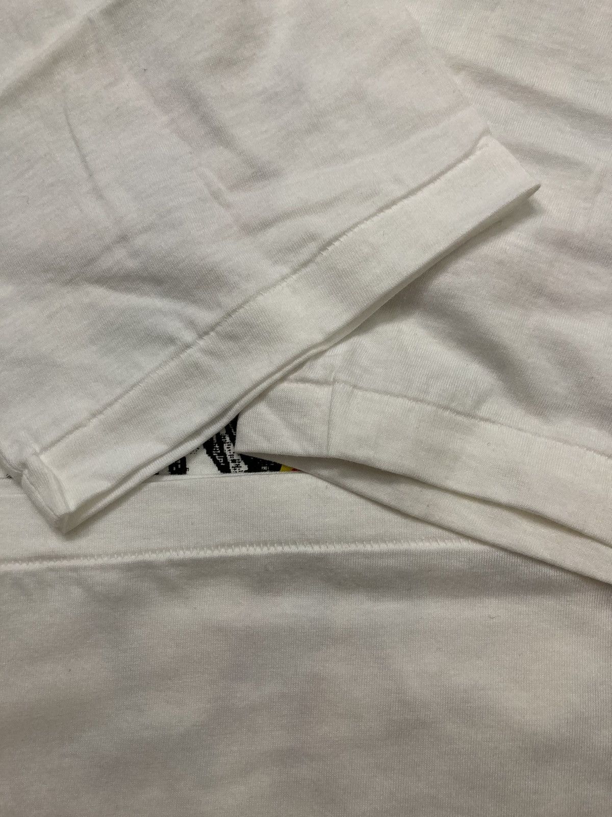 Vintage Capcom 91/93 Street Fighter t shirt