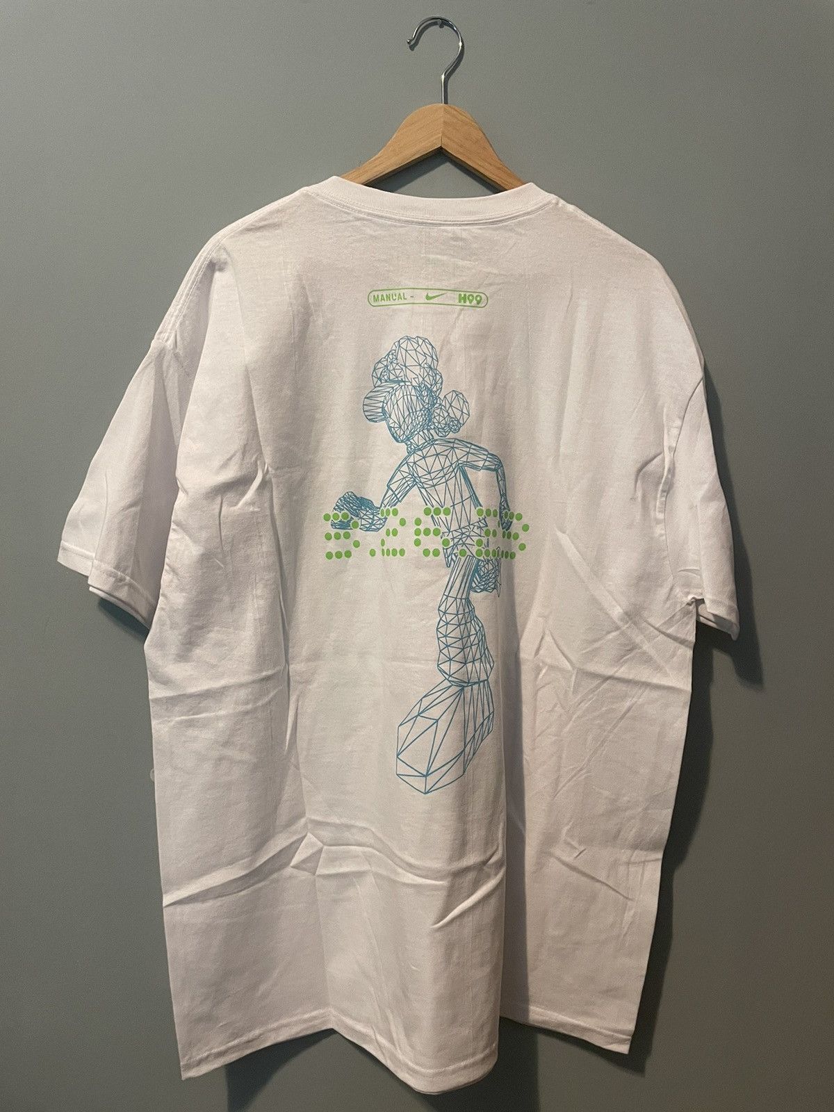 Happy99 Happy99 Nike Air Max Day Exclusive Tee Size US XL / EU 56 / 4 - 4 Thumbnail