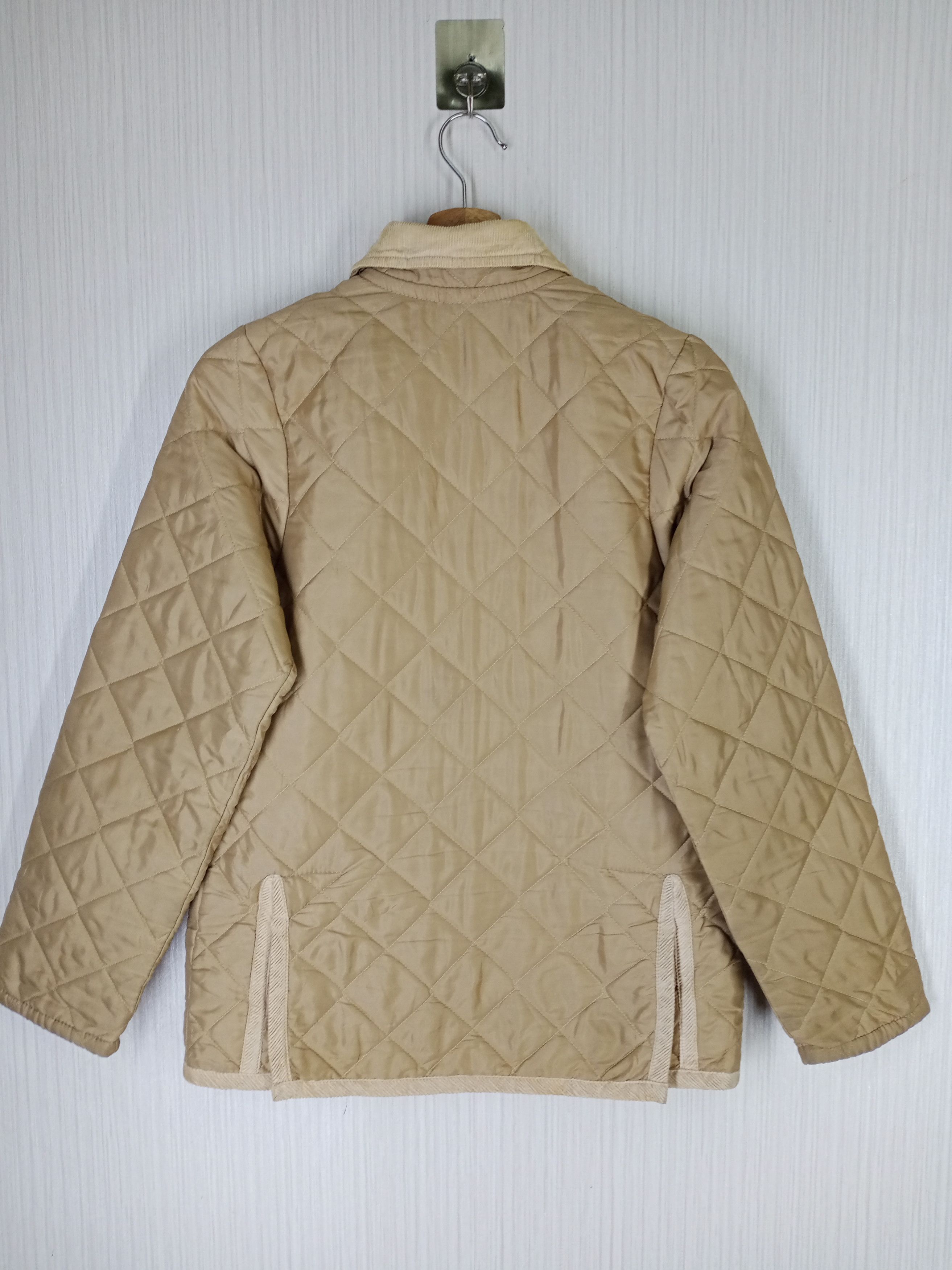 Lavenham VINTAGE LAVENHAM QUILTED JACKET MADE IN ENGLAND Size US S / EU 44-46 / 1 - 2 Thumbnail