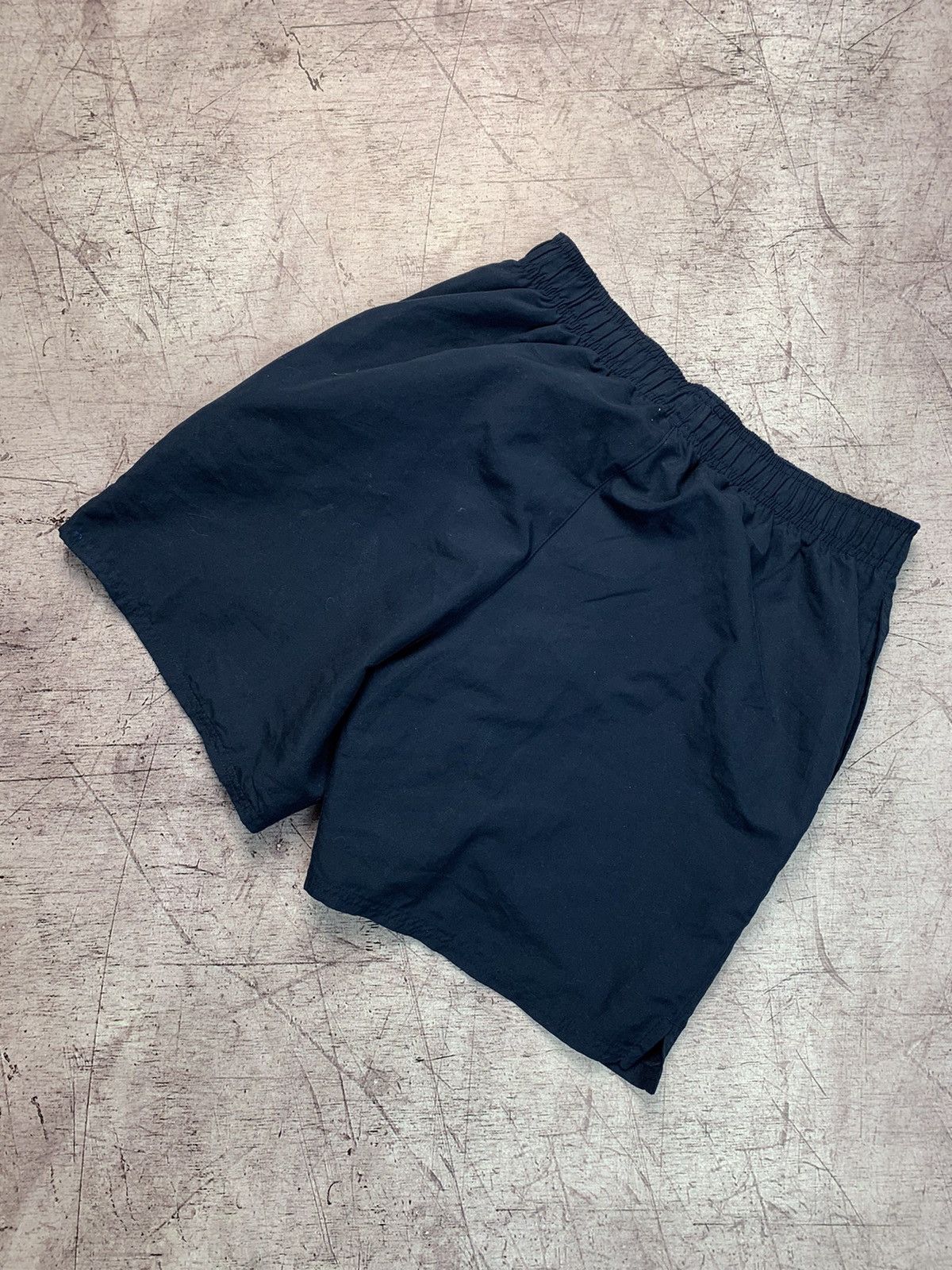 Nike × Vintage Nike Vintage Y2K Shorts Size US 32 / EU 48 - 2 Thumbnail