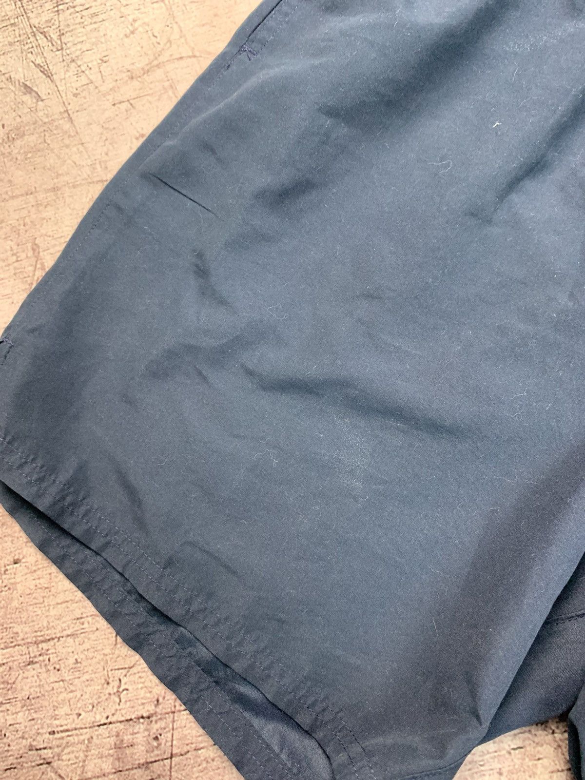 Nike × Vintage Nike Vintage Y2K Shorts Size US 32 / EU 48 - 4 Thumbnail